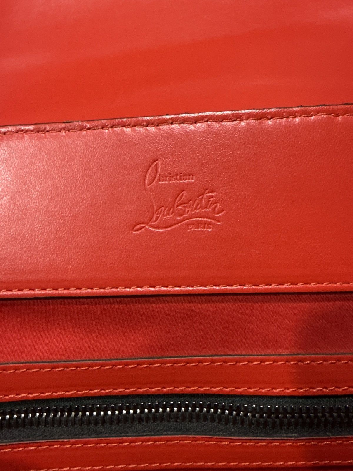 Christian Louboutin Christian louboutin backpack Size ONE SIZE - 12 Thumbnail