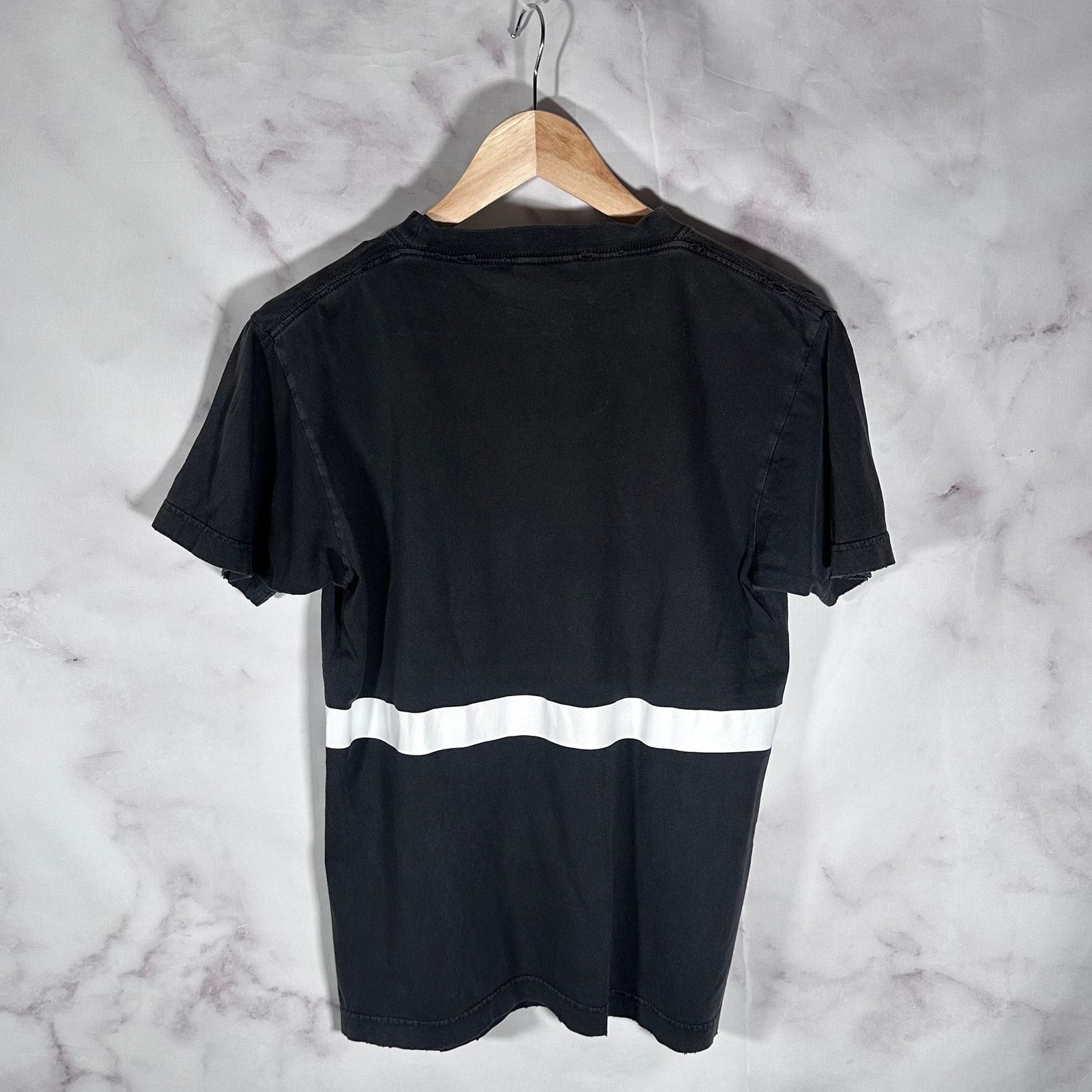 Balenciaga F/W22 Tubular 360 Tee Size US XS / EU 42 / 0 - 8 Thumbnail
