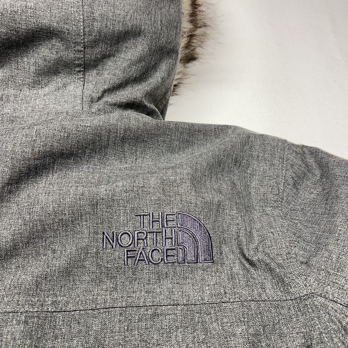 The North Face The North Face Down Jacket Gotham II 550 Hyvent Hooded Coat Size US M / EU 48-50 / 2 - 19 Thumbnail