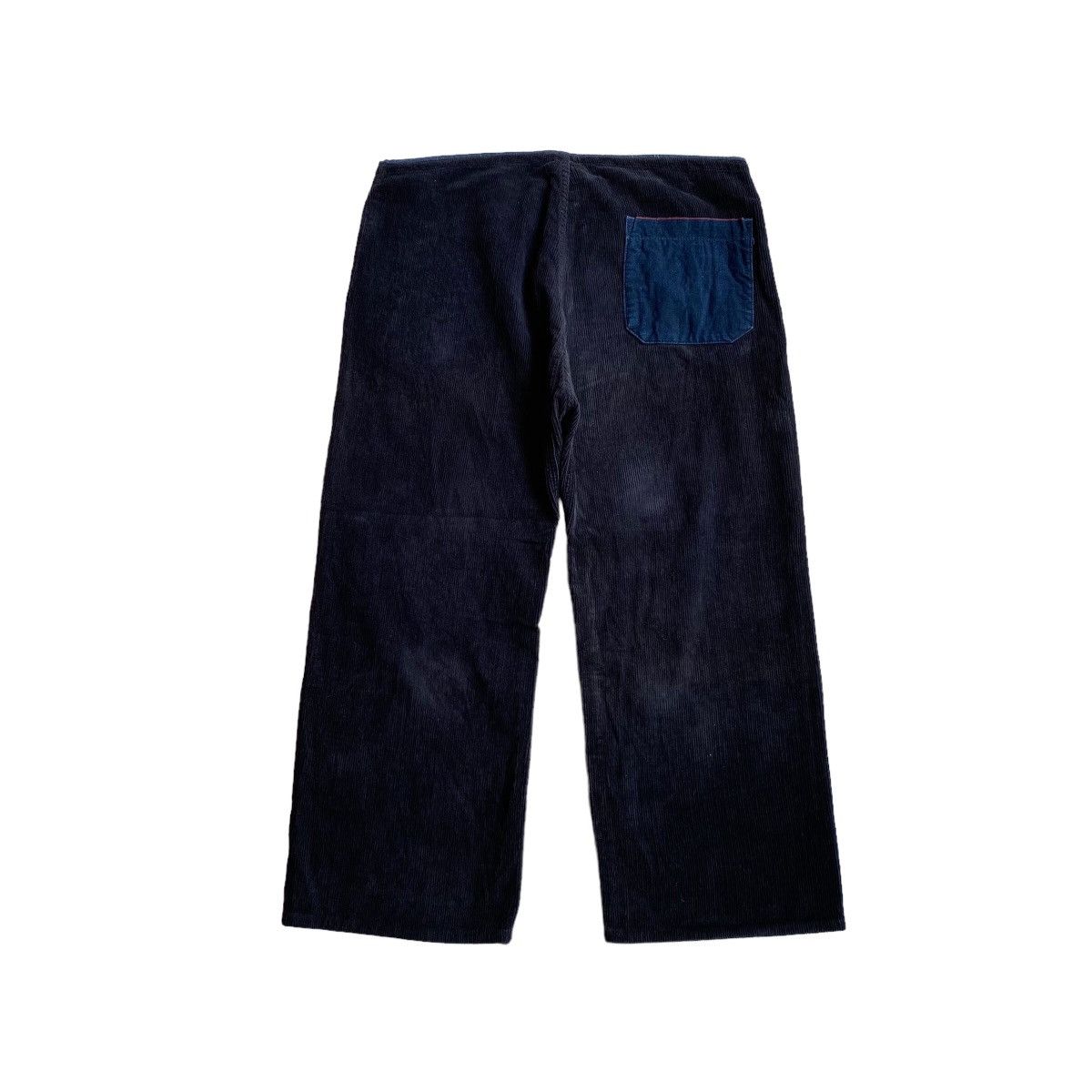 45rpm × Japanese Brand × Kapital 45rpm Japan Corduroy Trousers Pants Size US 36 / EU 52 - 2 Thumbnail