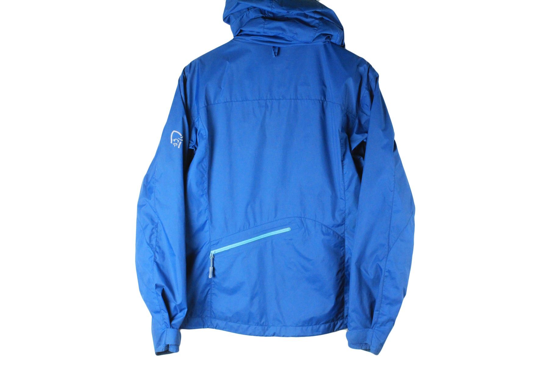Norrona Norrona Nansen Jacket Women's Medium Size M / US 6-8 / IT 42-44 - 2 Thumbnail