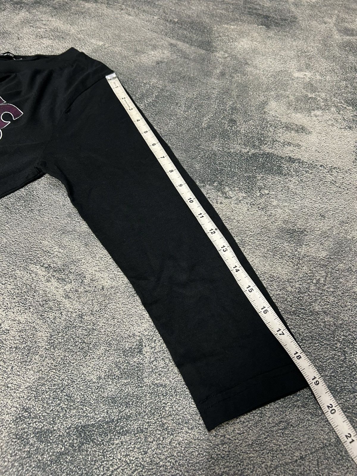 Hysteric Glamour Hysteric Glamour “Desolation RAW” Size US S / EU 44-46 / 1 - 8 Thumbnail