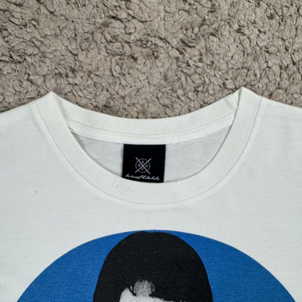 Vintage Vintage Mathilda Lando movie Léon: The Professional T-shirt Size US M / EU 48-50 / 2 - 8 Thumbnail