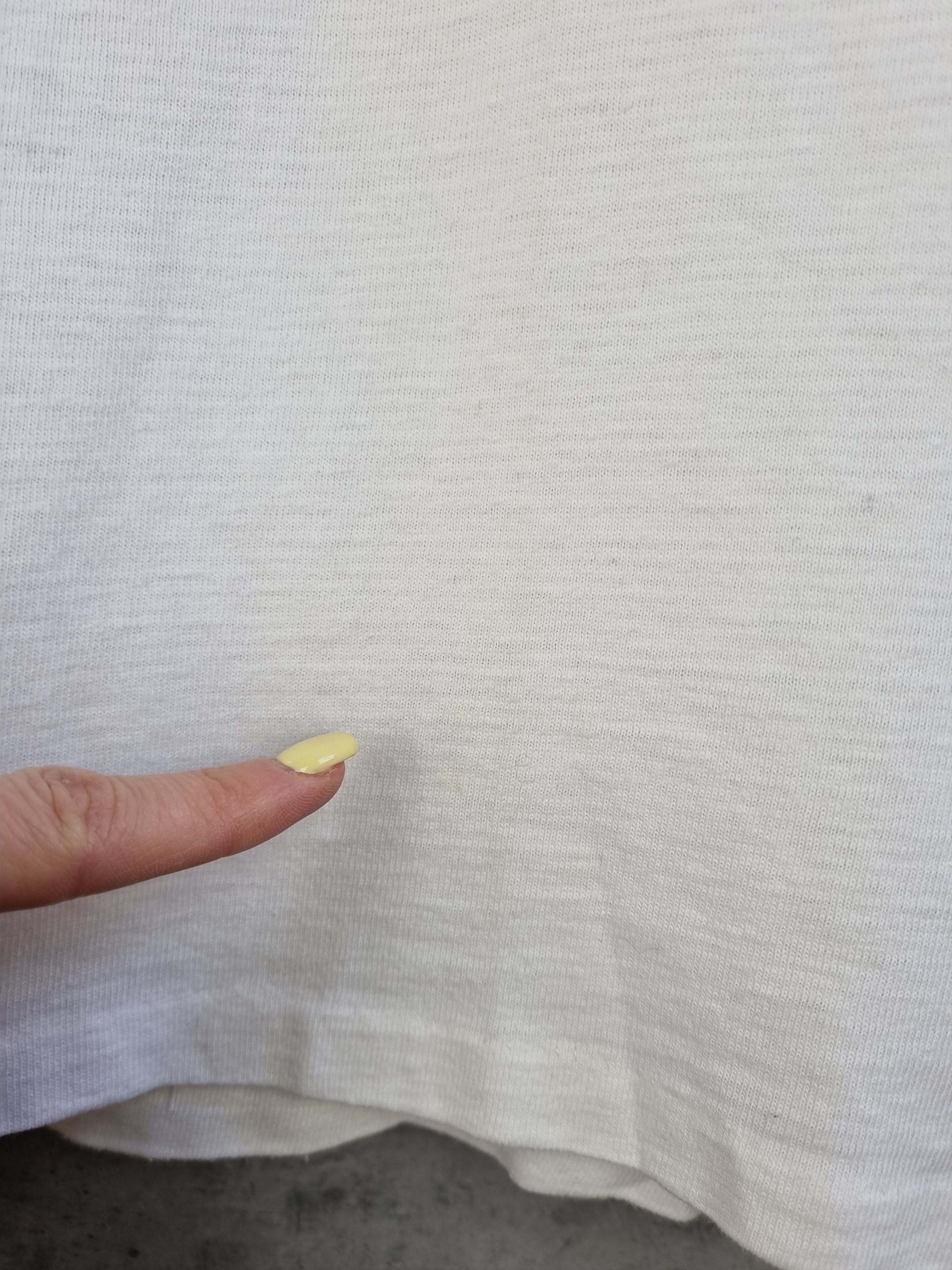 Other 93s Single Stitch Beverly Hills Rodeo Drive BigLogoTeeShirt Size US XL / EU 56 / 4 - 12 Thumbnail