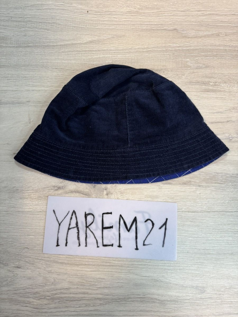 Nike Nike vintage hat cap Size ONE SIZE - 2 Thumbnail
