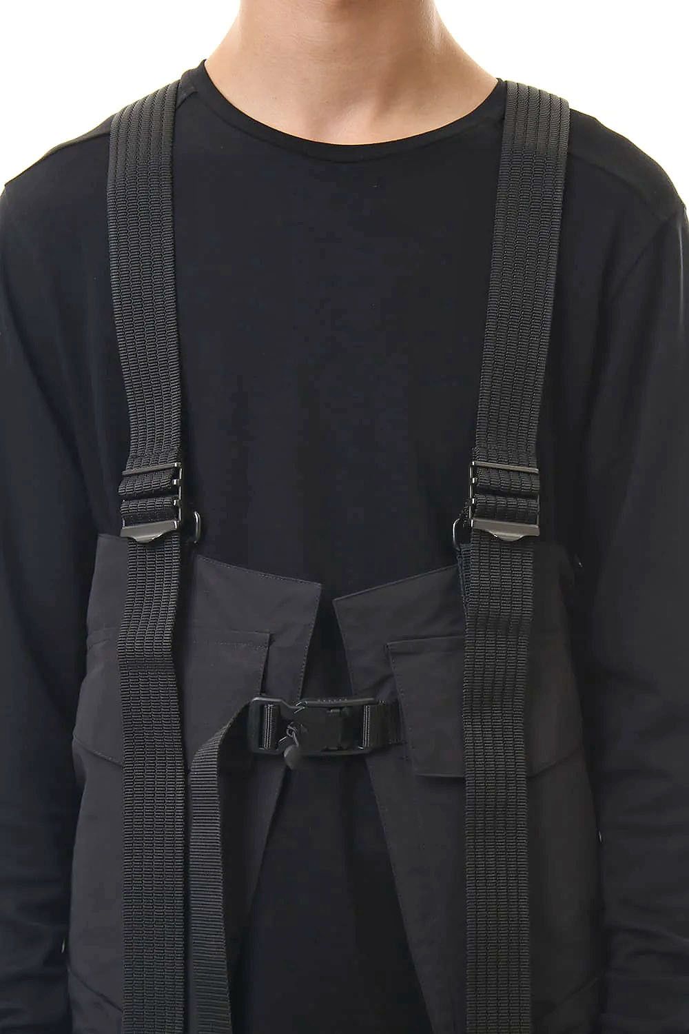 The Viridi-anne Tactical Body Bag SS20 Size ONE SIZE - 12 Thumbnail