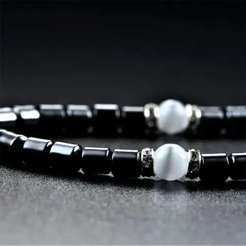 Jewelry Beads Pearl Necklace Size ONE SIZE - 3 Thumbnail