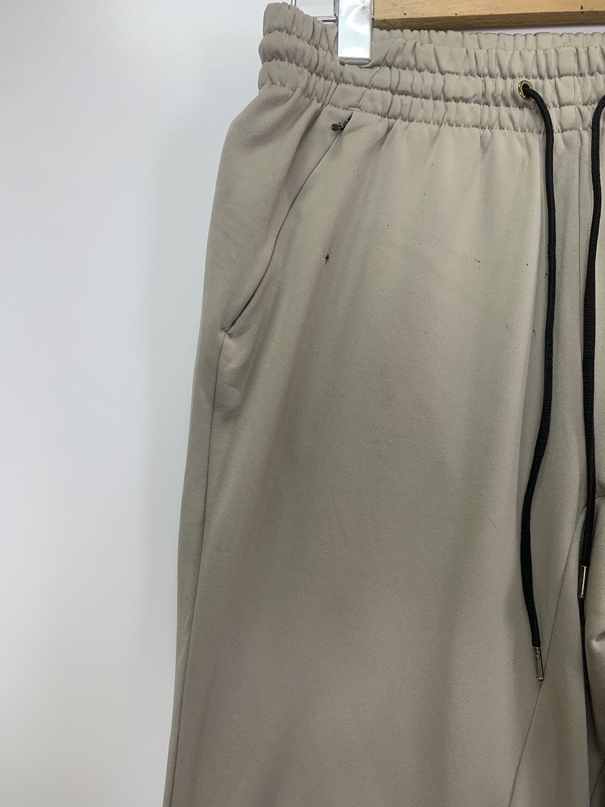Japanese Brand MSX jogger pant Size US 27 - 4 Thumbnail