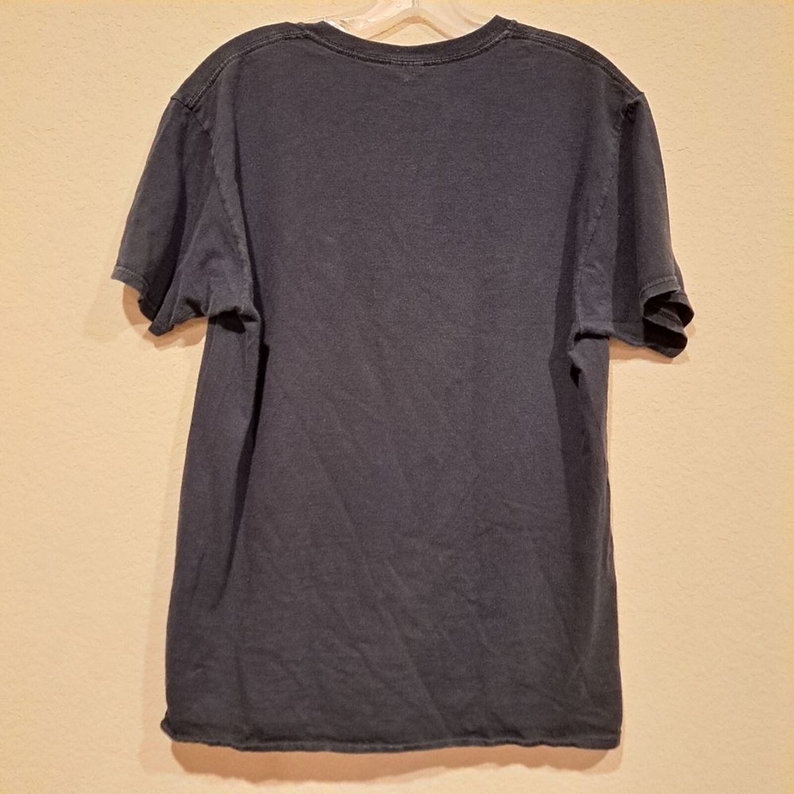 Fruit Of The Loom Vintage Fruit of the Loom t-shirt Native American chief M Size US M / EU 48-50 / 2 - 6 Thumbnail