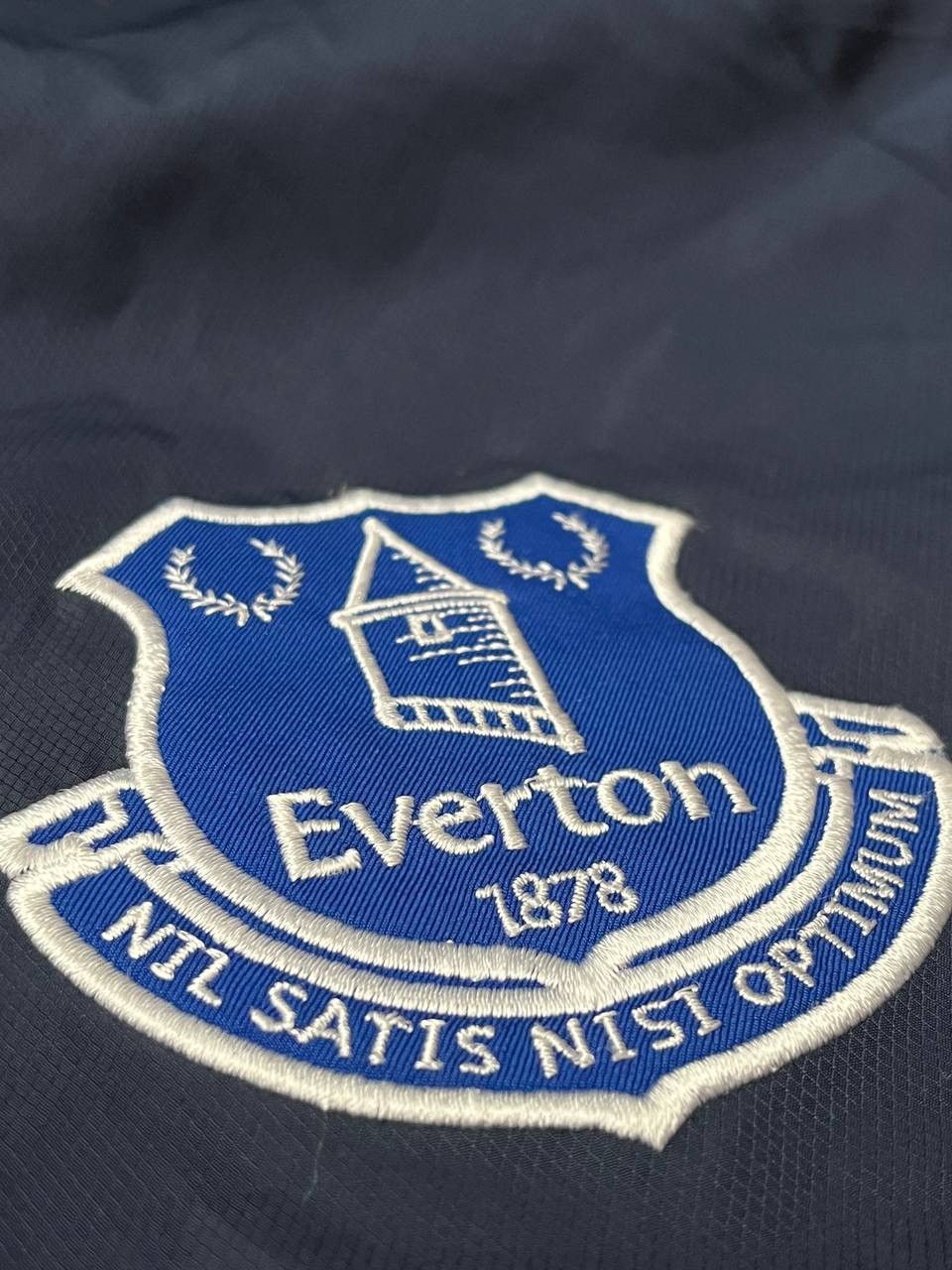 Umbro Umbro Everton FC light jacket 2014-2015 Size US M / EU 48-50 / 2 - 5 Thumbnail