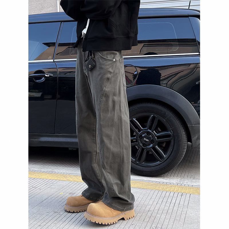Vintage Pants Size US 31 - 2 Thumbnail