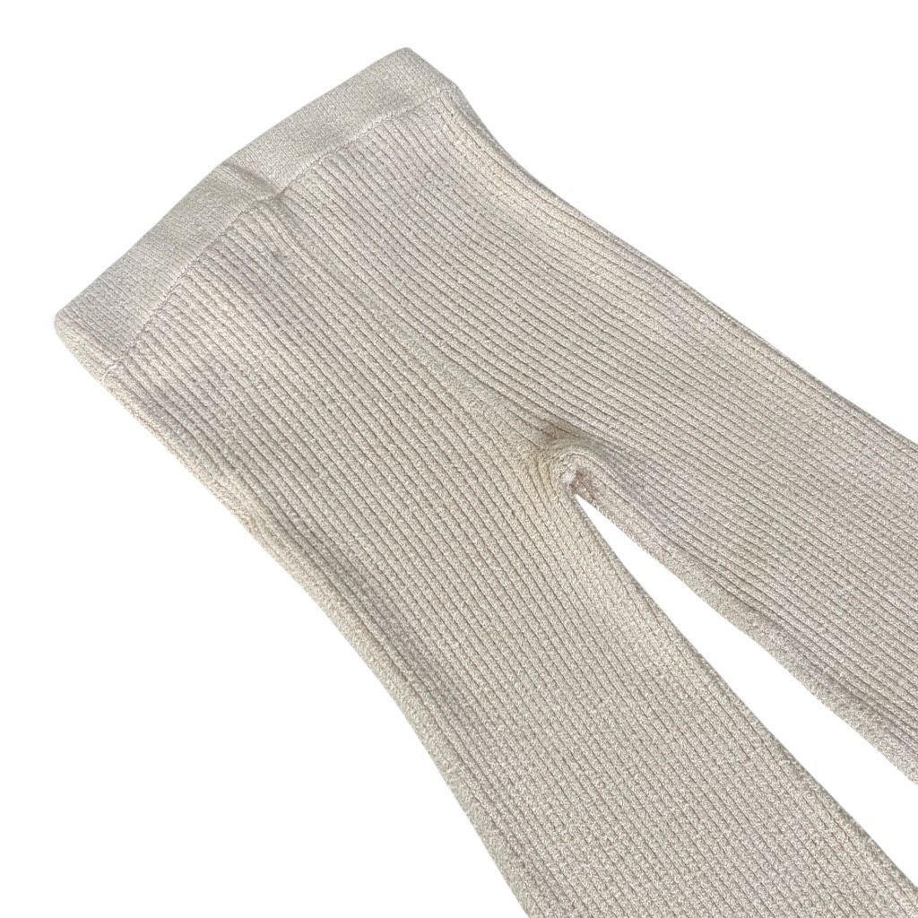 Other House of Harlow 1960 Akari Wide Leg Pant in Ivory Size 27" / US 4 / IT 40 - 8 Thumbnail