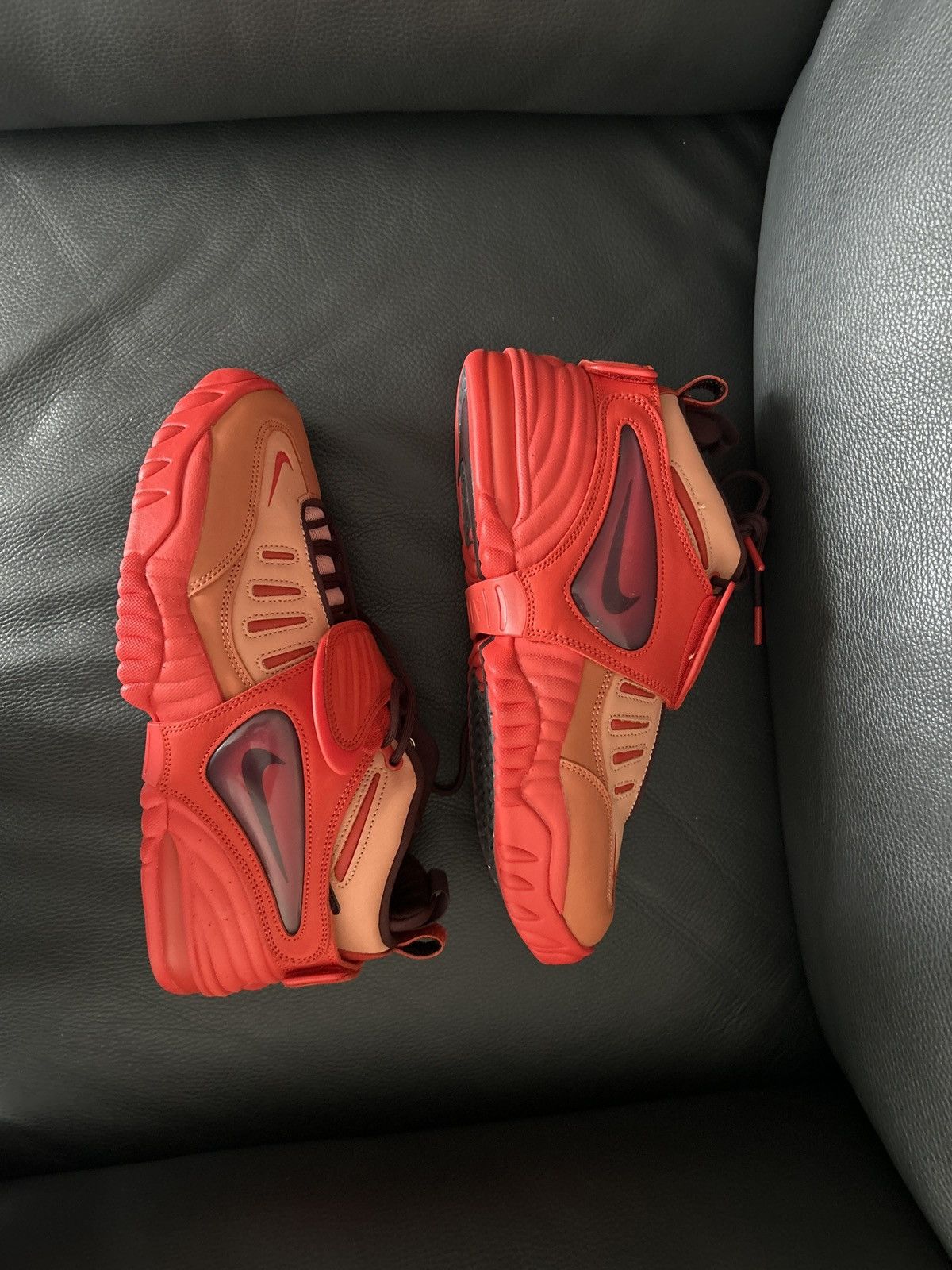 Nike NIKE AIR ADJUST FORCE SP x AMBUSH Size US 10 / EU 43 - 2 Thumbnail