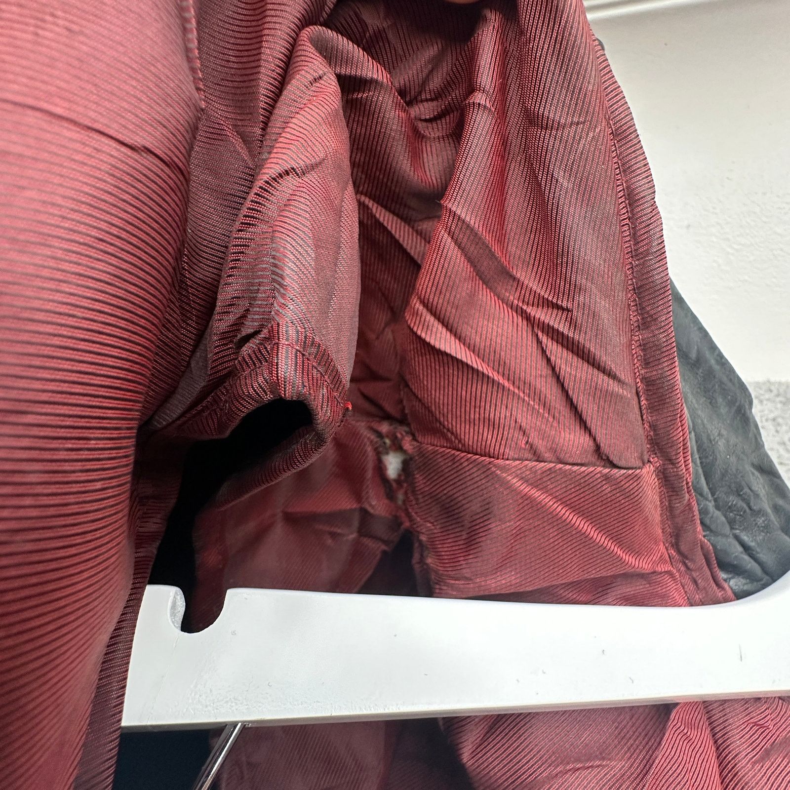 Wilsons Leather VTG Wilsons Leather Jacket XL Thinsulate Insulated Quited Size US XL / EU 56 / 4 - 18 Thumbnail