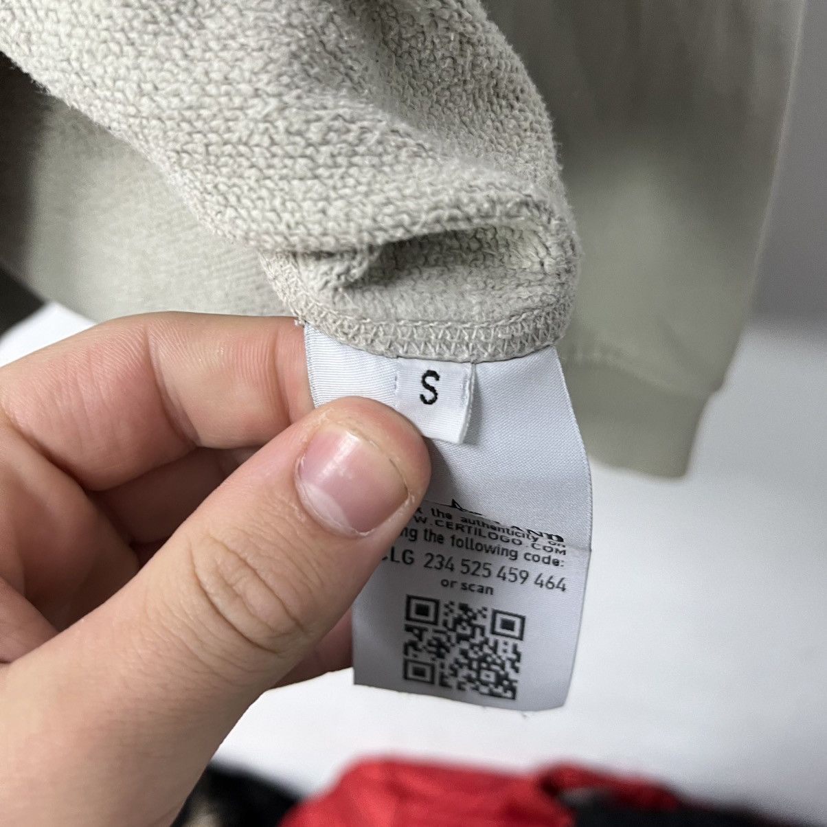 Stone Island Stone Island Sweatshirt Size US S / EU 44-46 / 1 - 9 Thumbnail