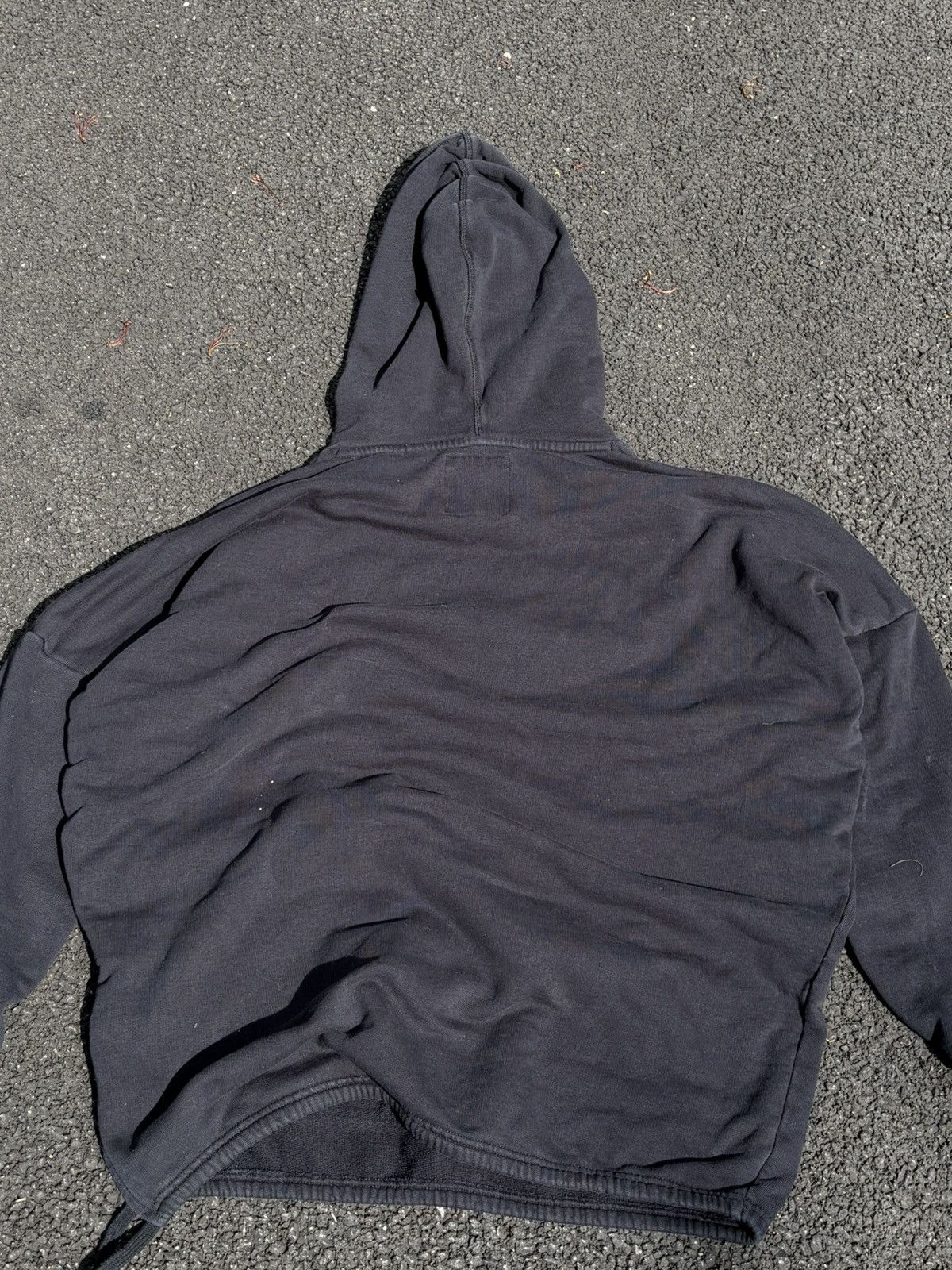 Other SUPERDRY logo hoodie Size US L / EU 52-54 / 3 - 3 Thumbnail