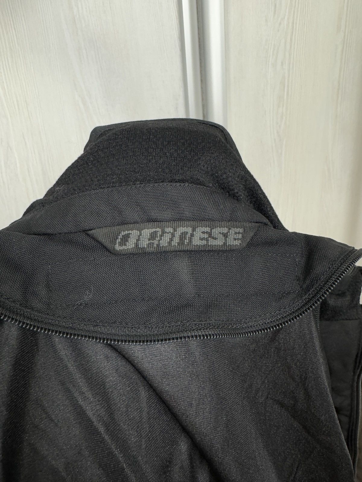 Dainese Dainese Safety Equipment Gore-Tex women’s moto biker jacket Size M / US 6-8 / IT 42-44 - 21 Thumbnail