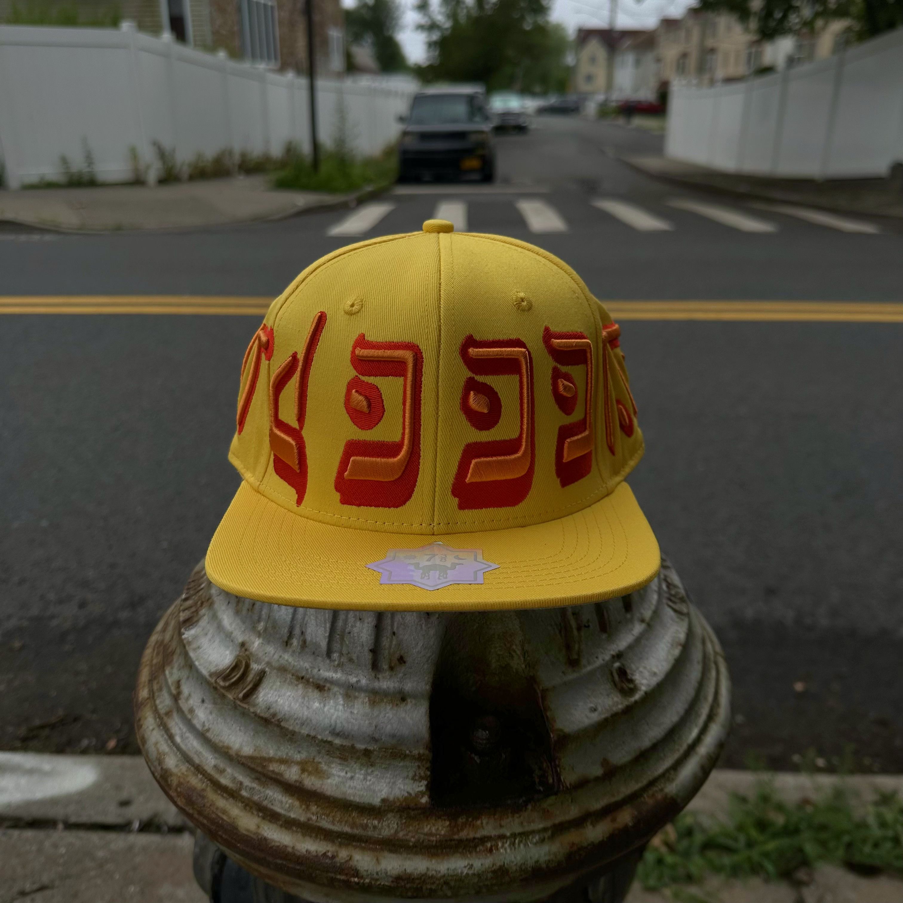 Designer Hamcus Cyber Cowboy Hat | Grailed