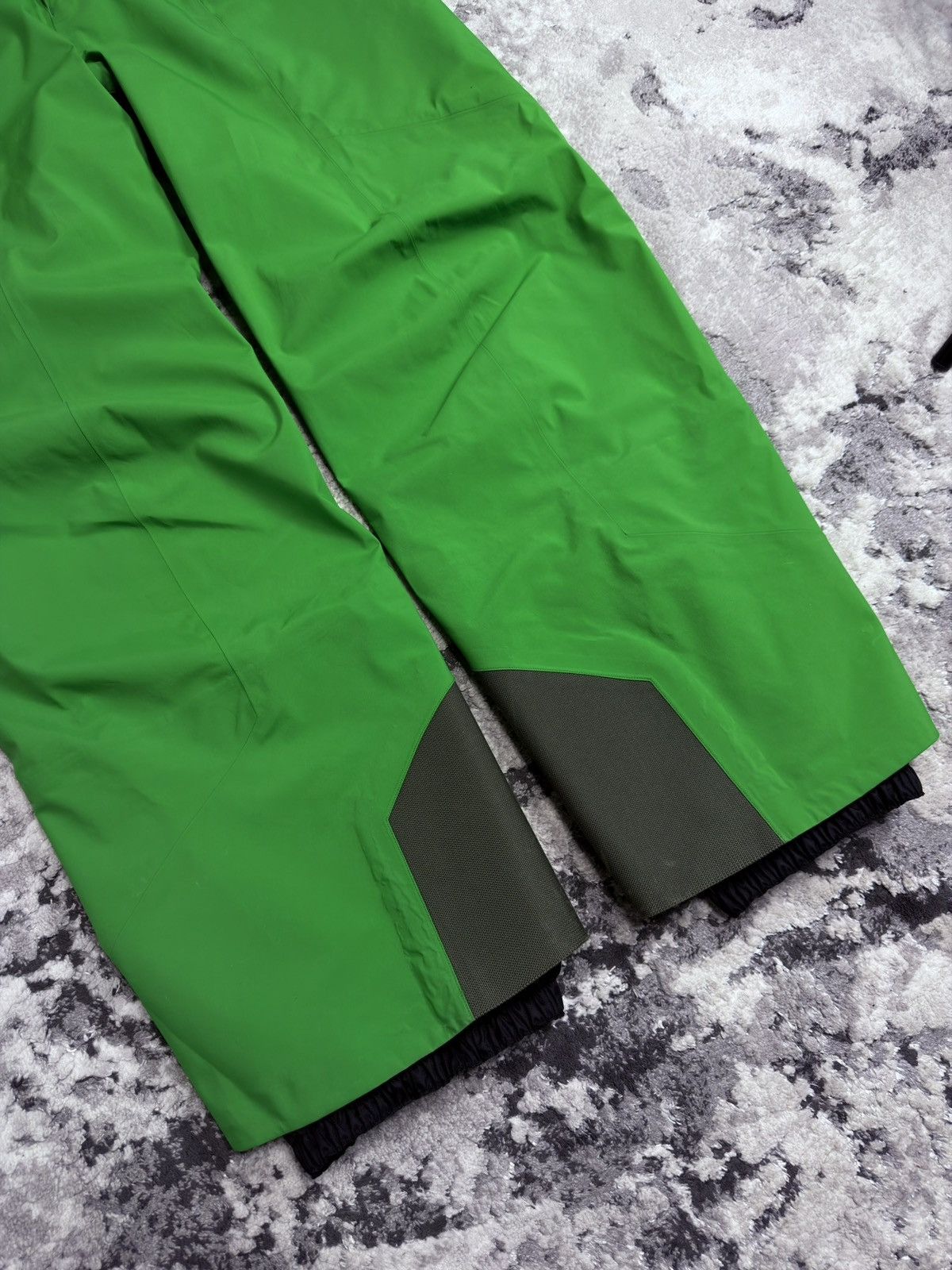 Arc'teryx Arcteryx Sabre Goretex Ski Pants Rare Gorpcore Alyx Oakley Size US 34 / EU 50 - 16 Thumbnail