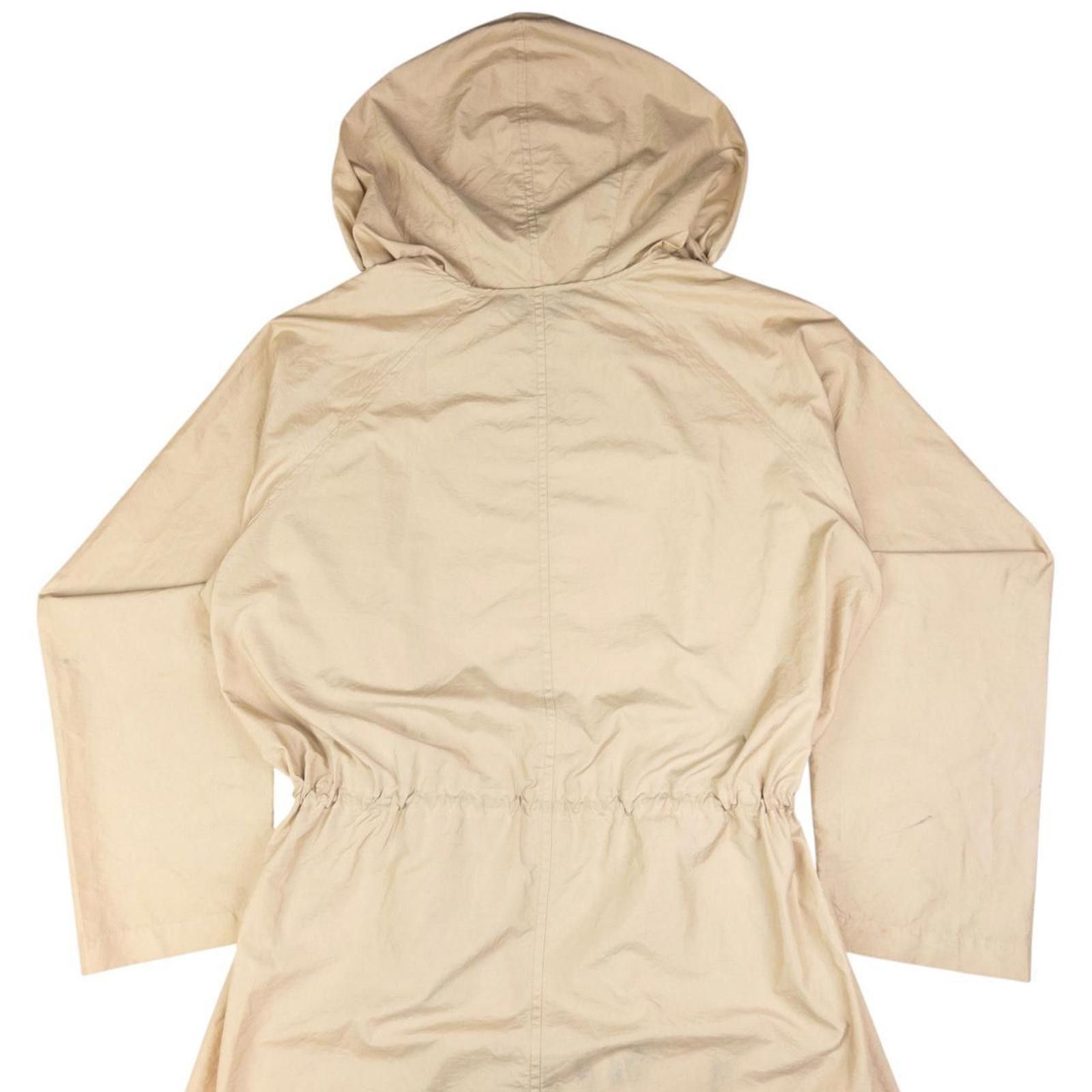 Issey Miyake Vintage Issey Miyake Windcoat Lightweight Jacket Size L Size US L / EU 52-54 / 3 - 3 Thumbnail