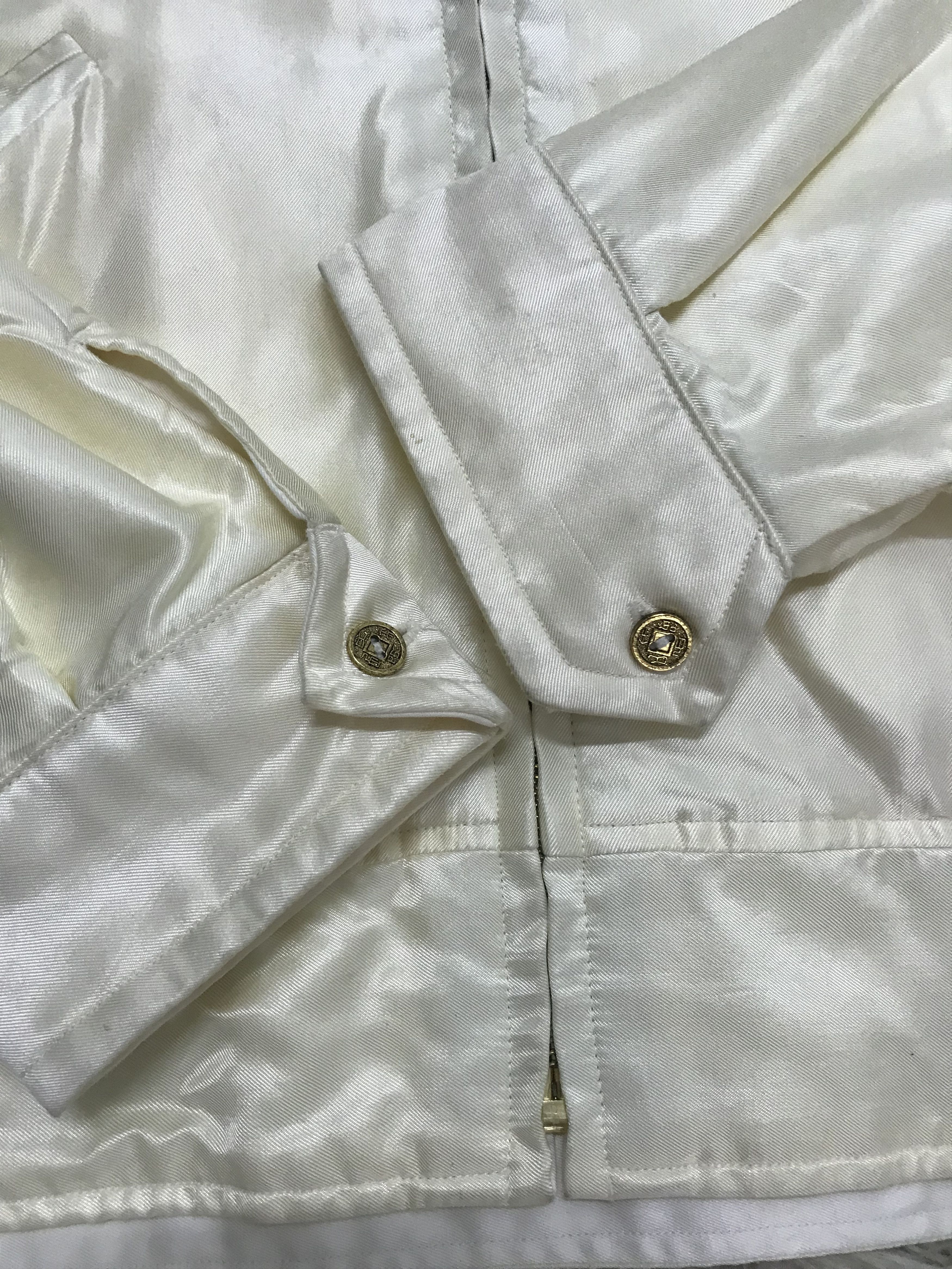 Toyo Enterprises Vintage 90s Toyo Enterprises Sukarjan Reversible Jacket Size US M / EU 48-50 / 2 - 7 Thumbnail