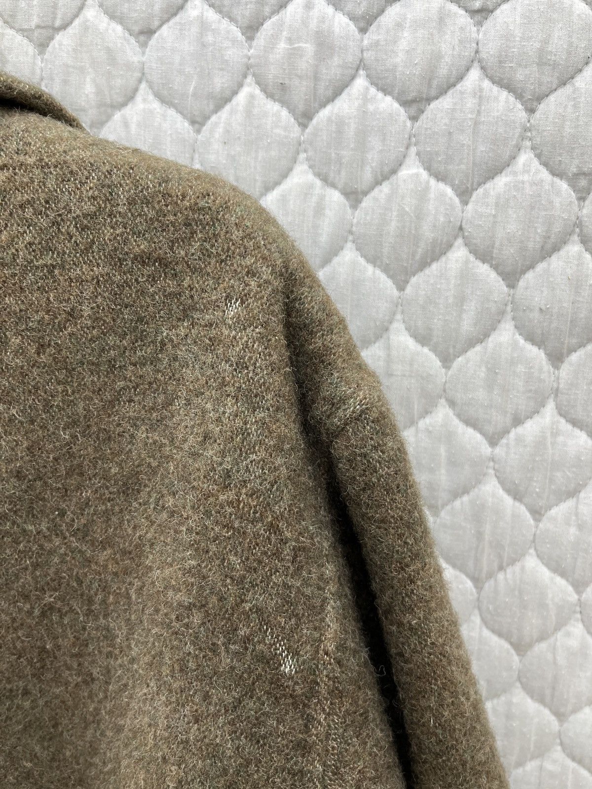 L.L. Bean 🔥🔥🔥STEALS VTG LL BEAN WOOL JACKET Size US M / EU 48-50 / 2 - 16 Thumbnail