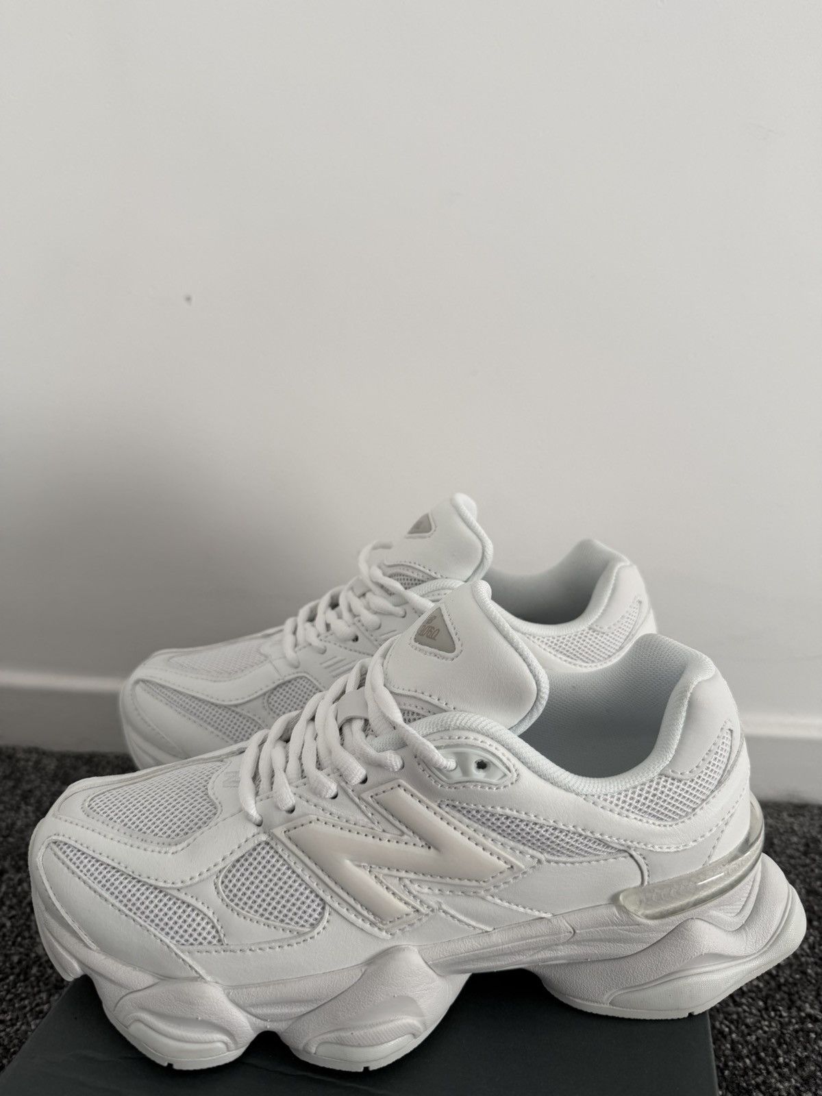 New Balance New Balance Size US 8 / IT 38 - 1 Thumbnail