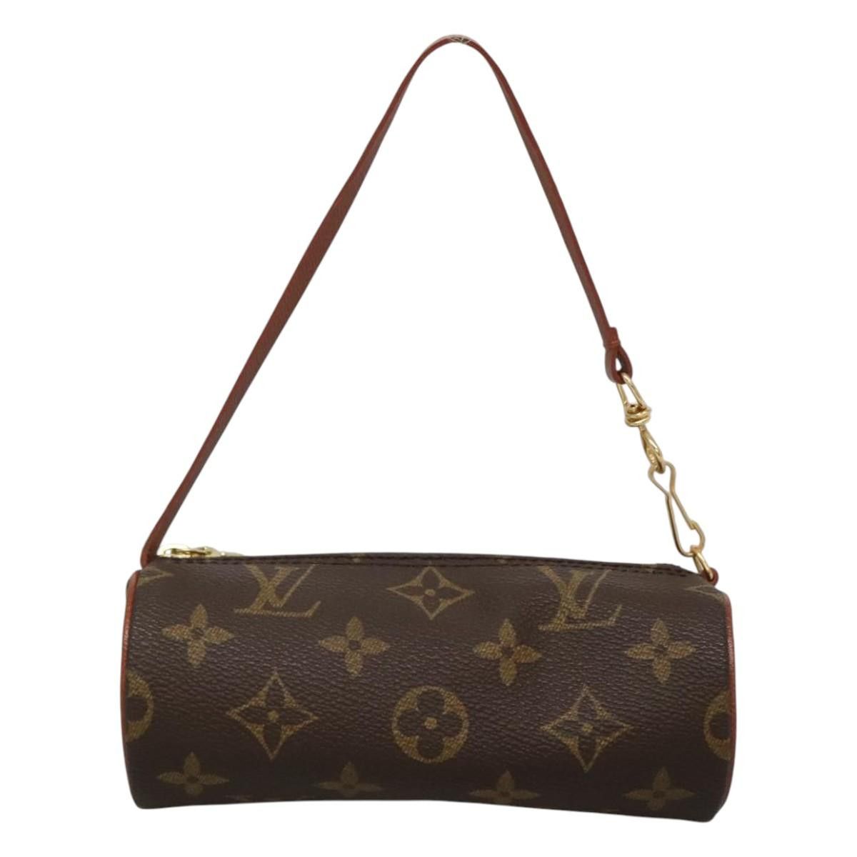 Louis Vuitton Louis Vuitton Papillon clutch Size ONE SIZE - 1 Thumbnail