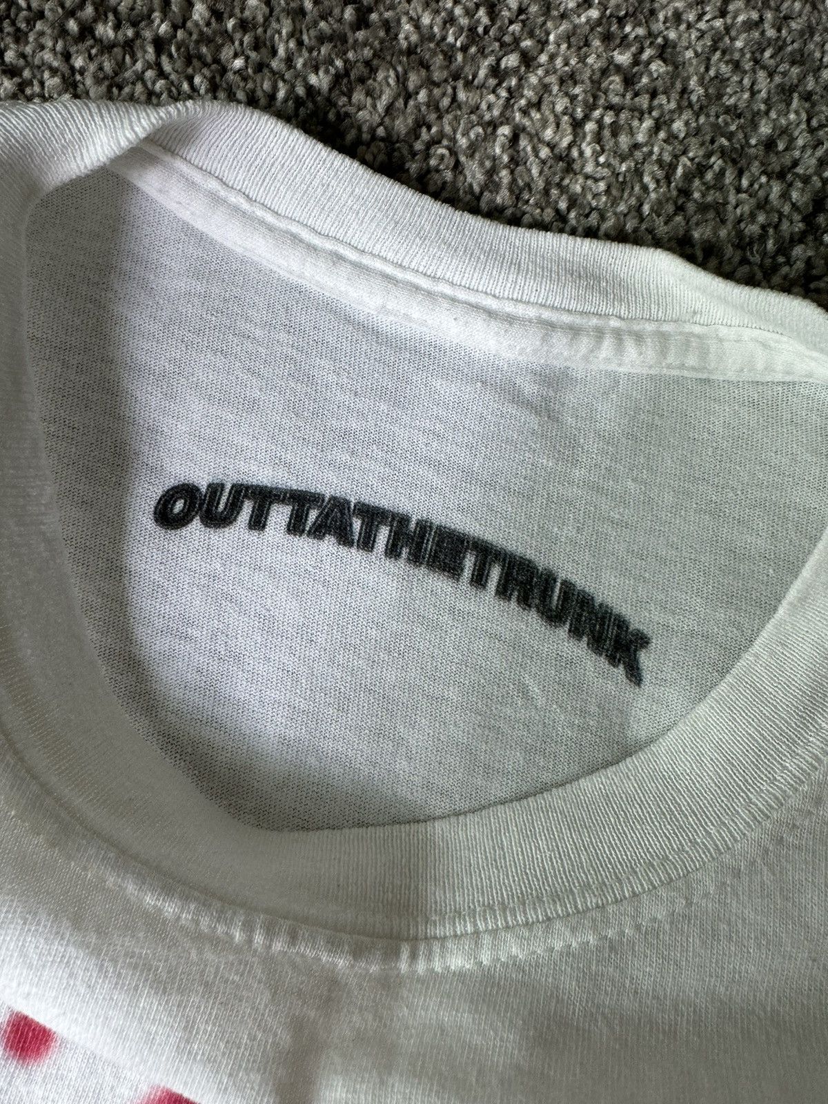 Designer Outtathetrunk Certified Lover Boy Shirt Size US M / EU 48-50 / 2 - 3 Thumbnail