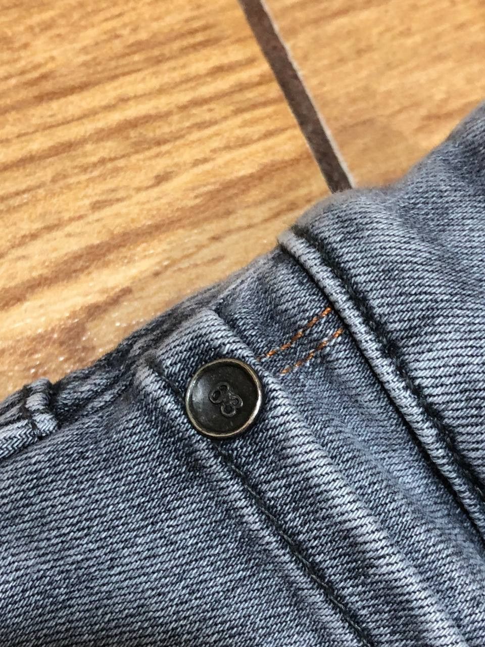 Hugo Boss Hugo Boss Denim Jeans Size US 32 / EU 48 - 7 Thumbnail