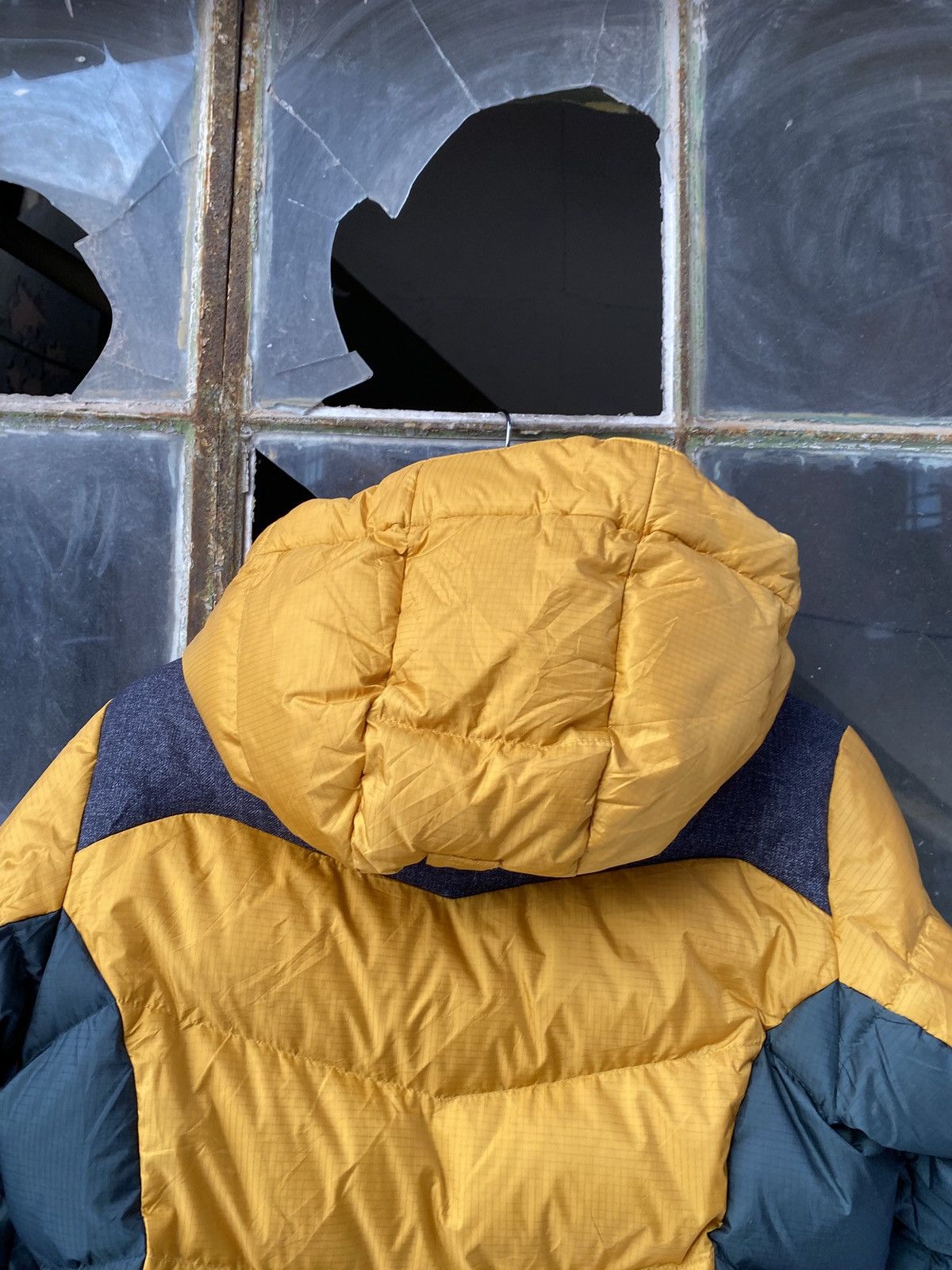 Montbell Puffer Montbell Jacket ex Size M / US 6-8 / IT 42-44 - 8 Thumbnail