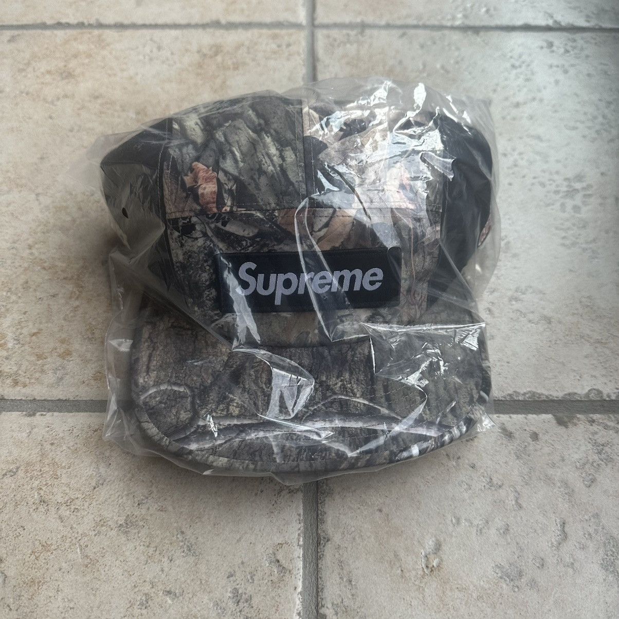 帽子 Grailed | Hat Trooper Seam Taped GORE-TEX Supreme Supreme