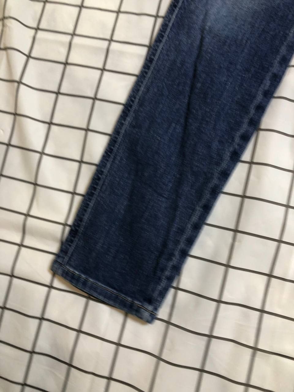 Diesel Diesel Women Nevy Jeans Diamante Has Some Size US 26 / EU 42 - 3 Thumbnail