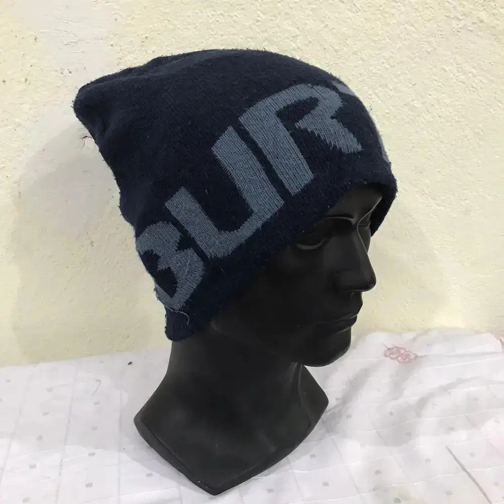 Burton Burton Reversible Beanie Hat Size ONE SIZE - 4 Thumbnail
