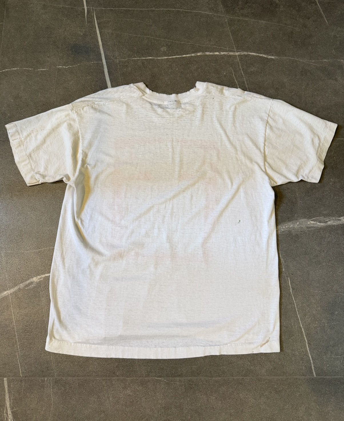 Budweiser Buttweiser King Of Rears 90s T-Shirt Size US L / EU 52-54 / 3 - 4 Thumbnail