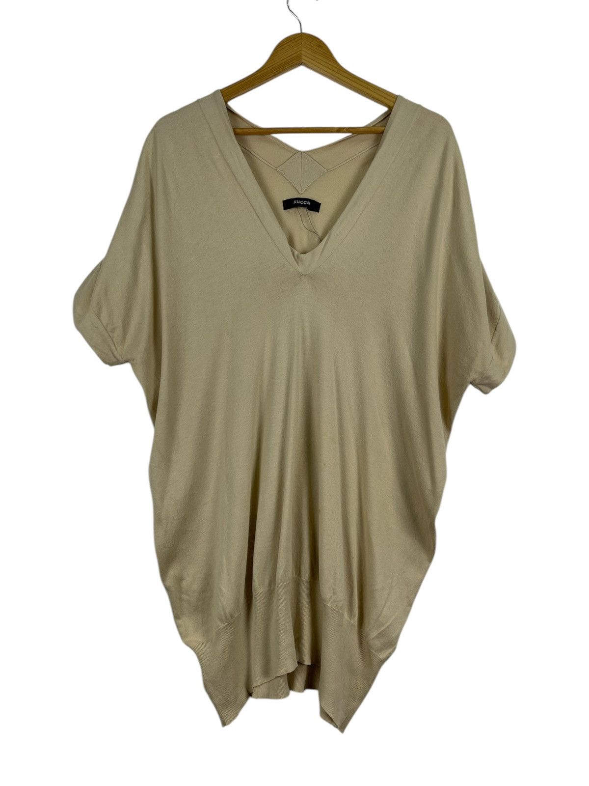 Zucca Zucca Dress Women Size US M / EU 48-50 / 2 - 1 Thumbnail