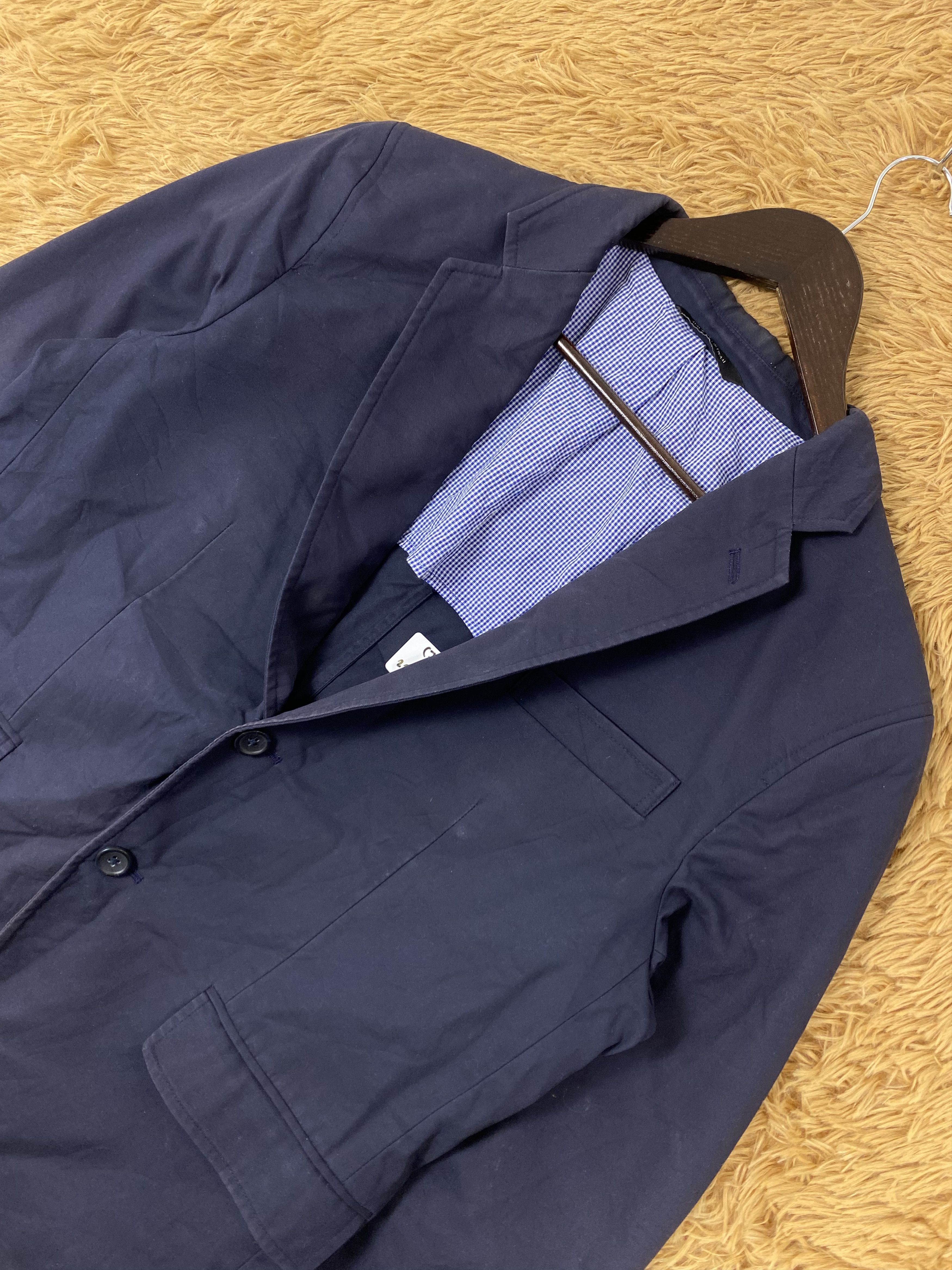 Banana Republic Vintage Banana Republic Blazers Jacket Size US S / EU 44-46 / 1 - 2 Thumbnail