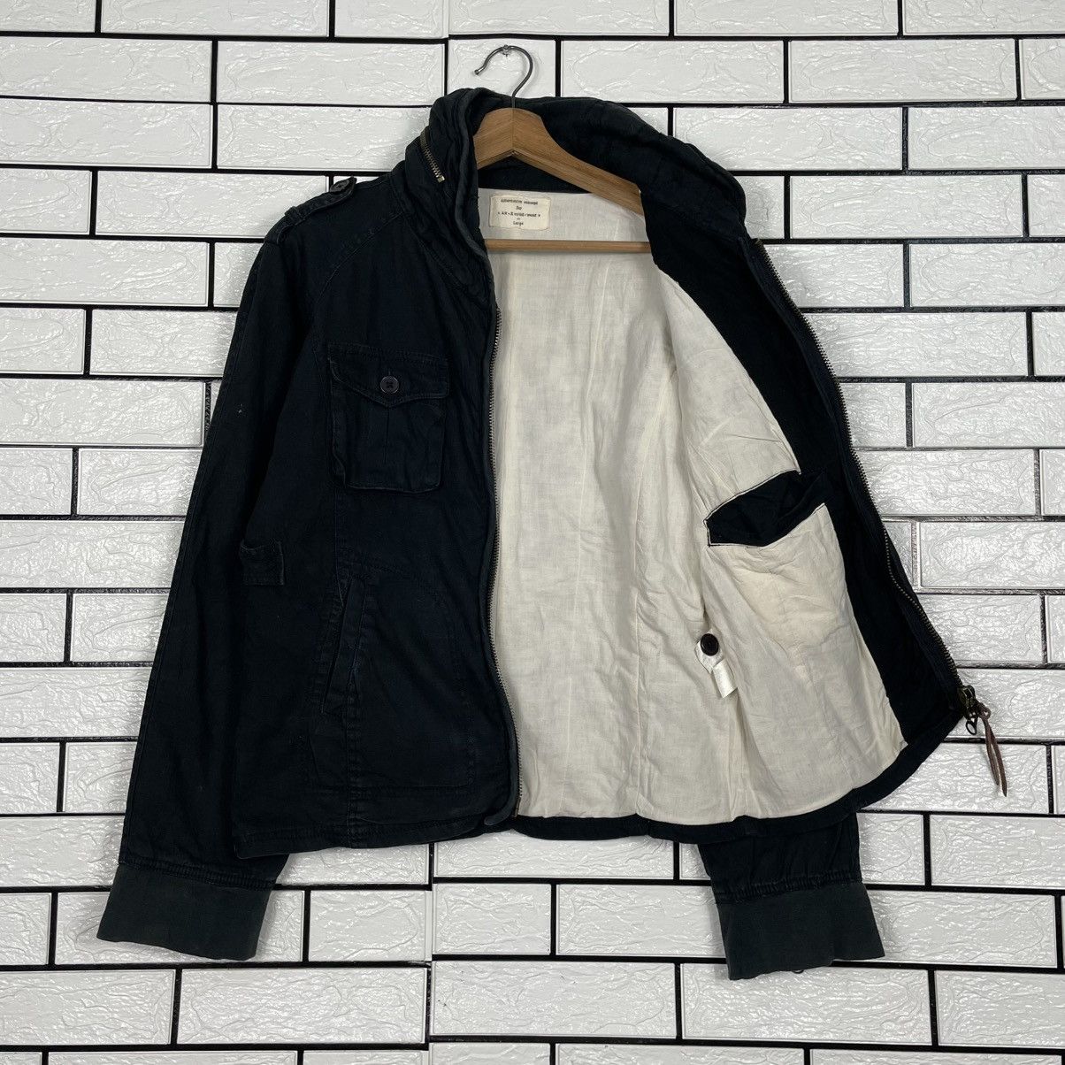 Japanese Brand Japanese Brand An X-rated Wear Multipocket Jacket Size US M / EU 48-50 / 2 - 10 Thumbnail
