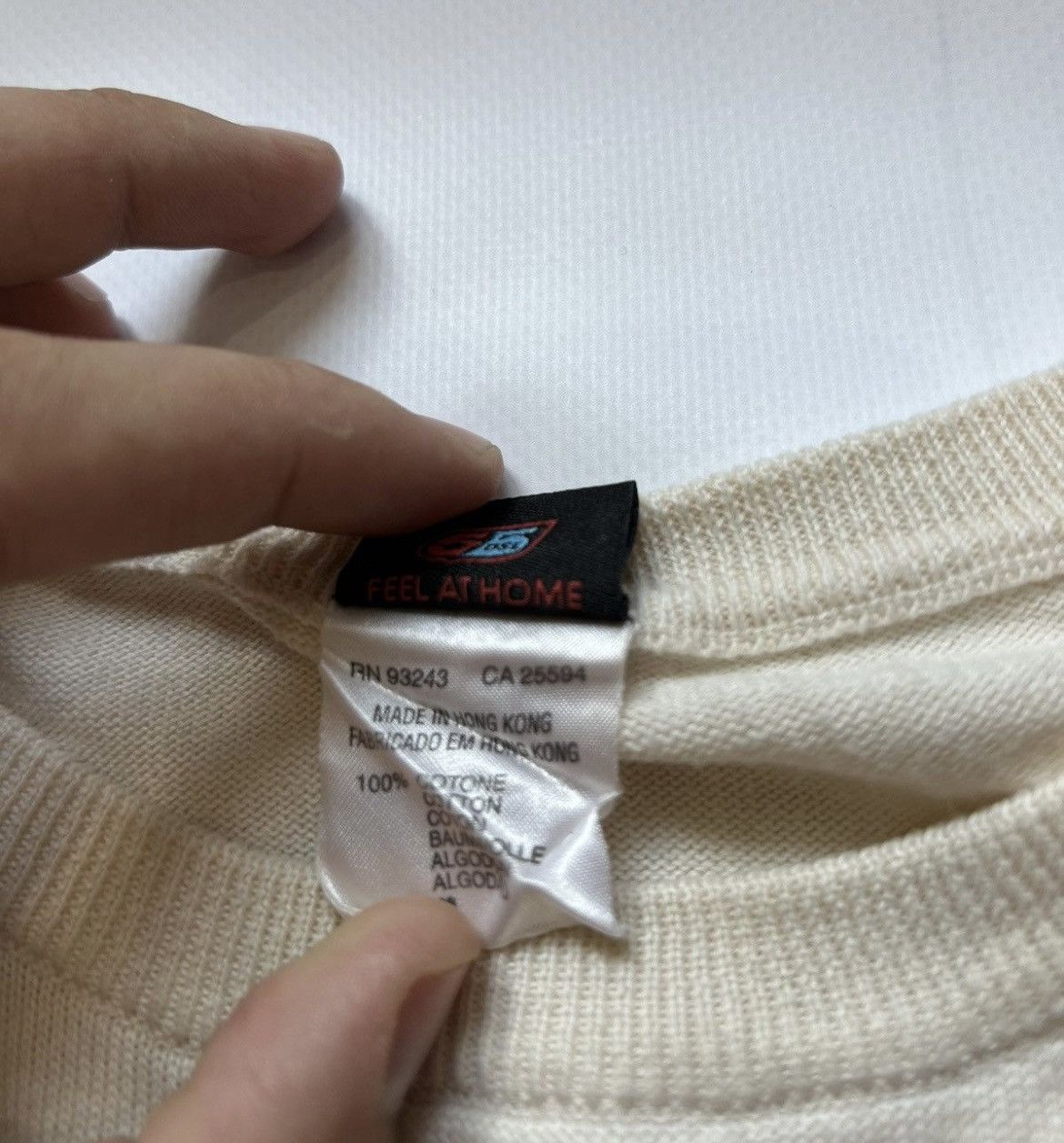 Diesel Vintage Diesel 90’s Sweater Tiger Size US L / EU 52-54 / 3 - 6 Thumbnail