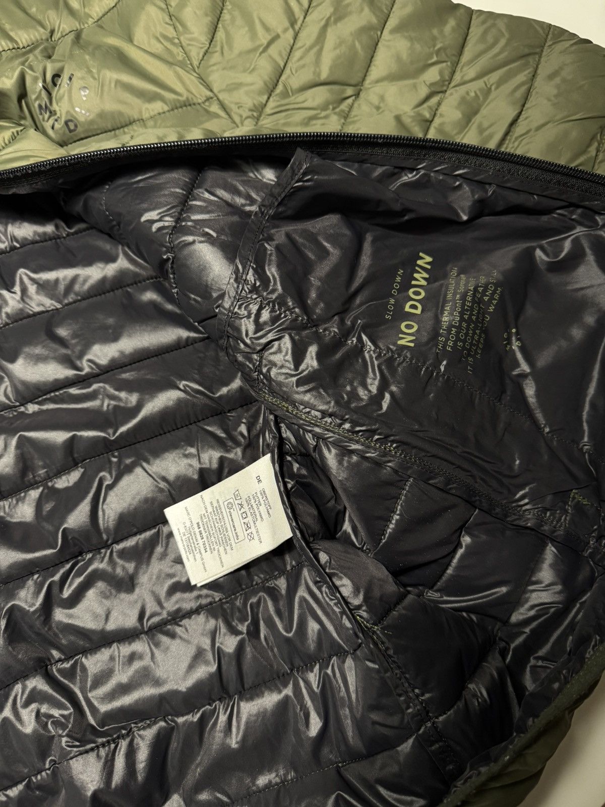 Marc O'Polo Marc O Polo down jacket Size US M / EU 48-50 / 2 - 5 Thumbnail