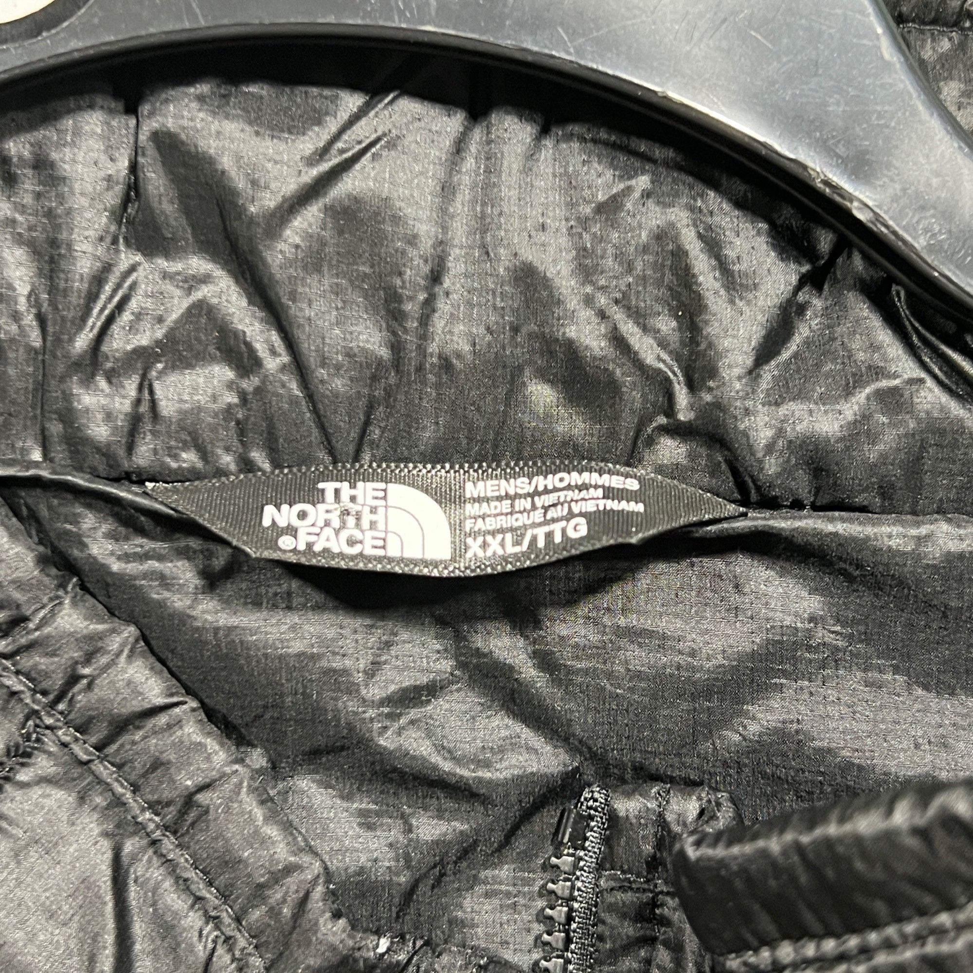 The North Face Vintage north face puffer jacket men’s size XXL Size US XXL / EU 58 / 5 - 5 Thumbnail