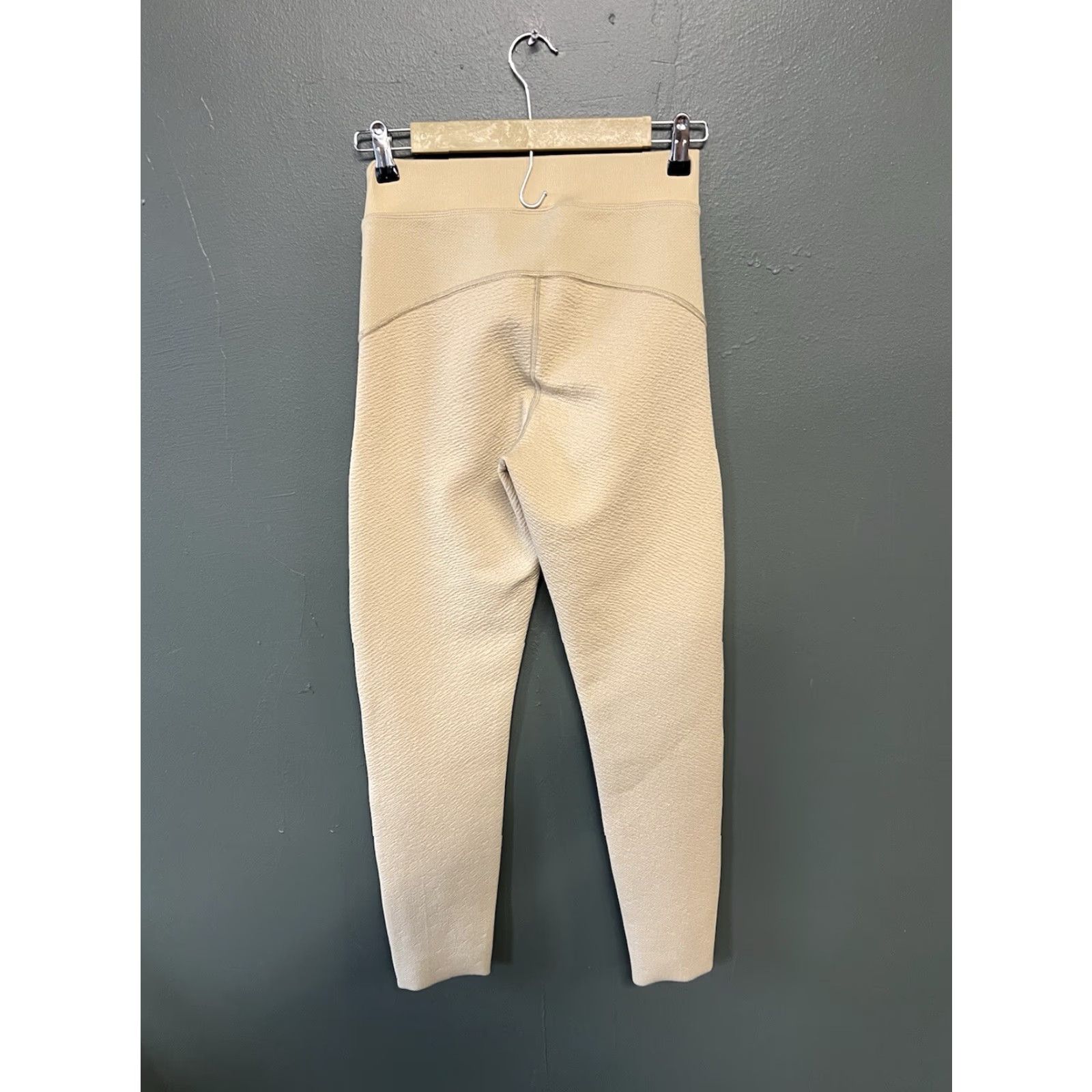 Lululemon Lululemon End State Jogger Merino Wool Trench Womens Sz 2 Size 26" / US 2 / IT 38 - 2 Thumbnail