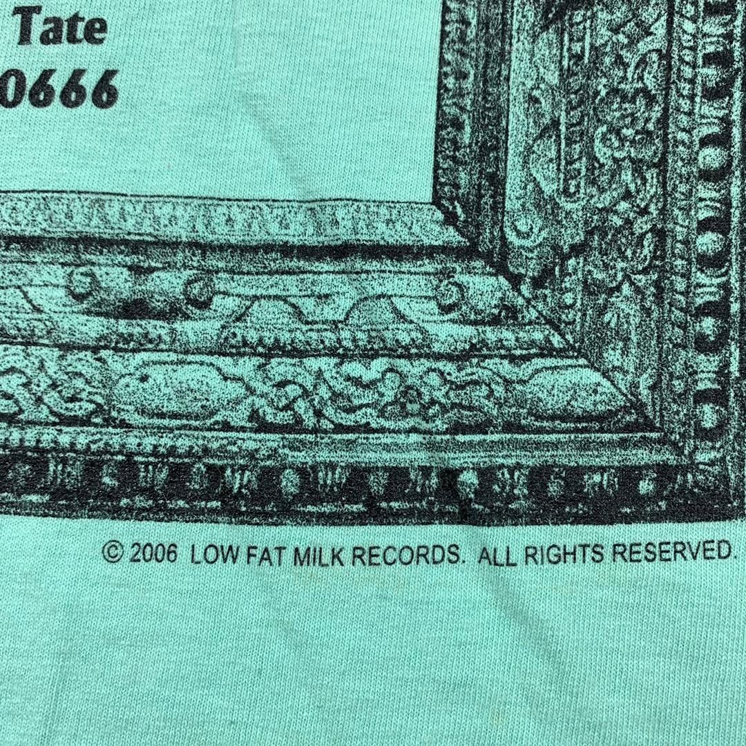 Anvil Vintage 2006 Live Freaky Die Freaky L John Roecker Tee Size US L / EU 52-54 / 3 - 10 Thumbnail