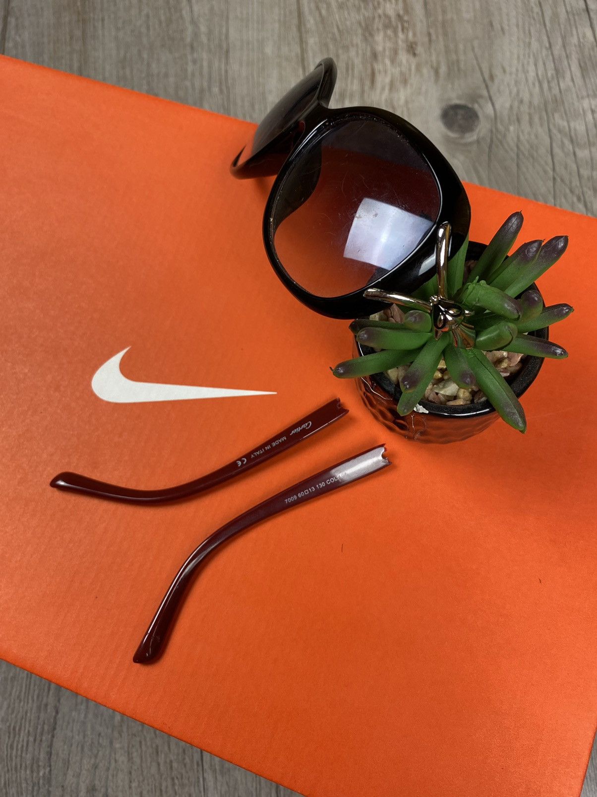 Cartier Glasses Cartier Size ONE SIZE - 5 Thumbnail