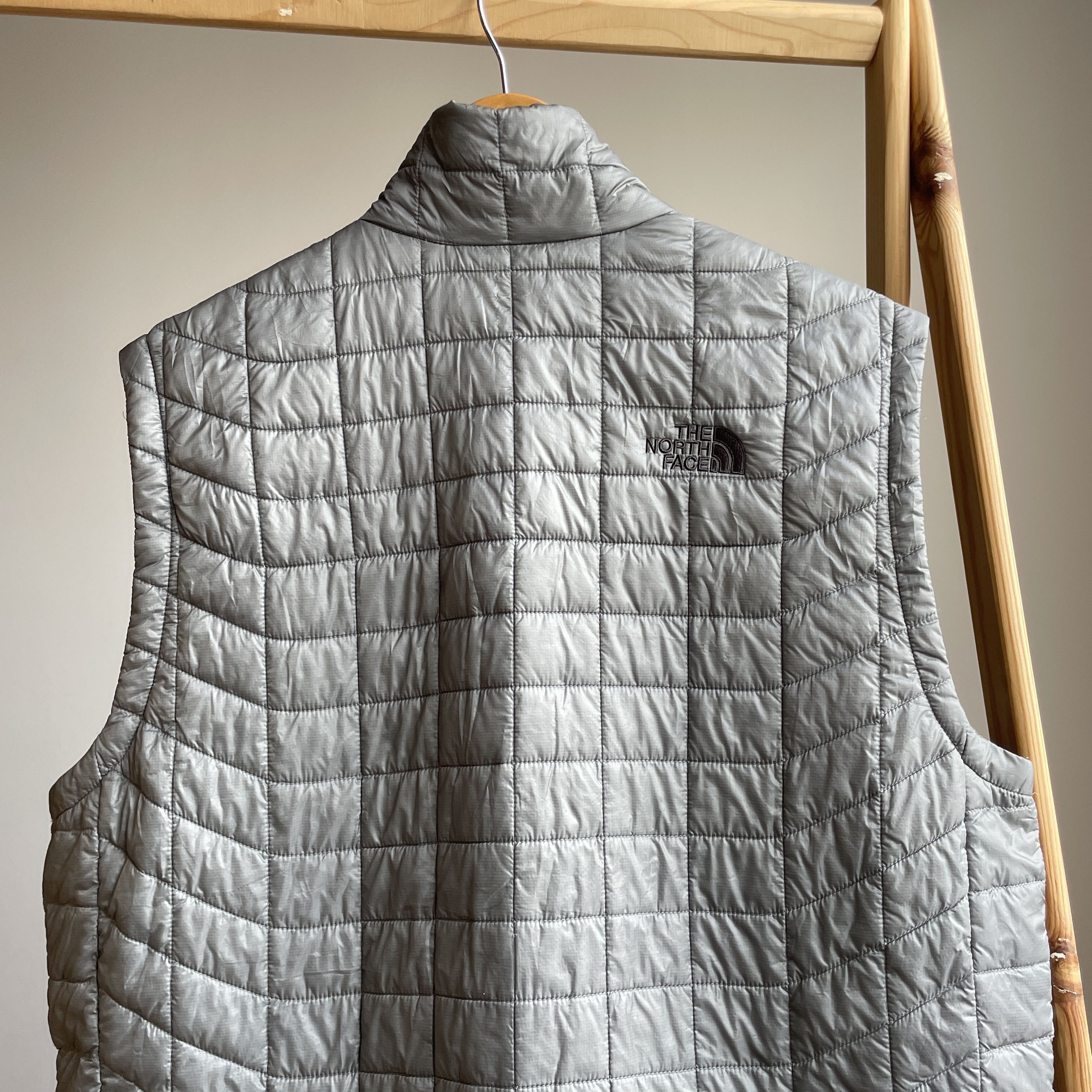 The North Face The North Face Thermo Ball Trekker Vest Size L Size US L / EU 52-54 / 3 - 5 Thumbnail