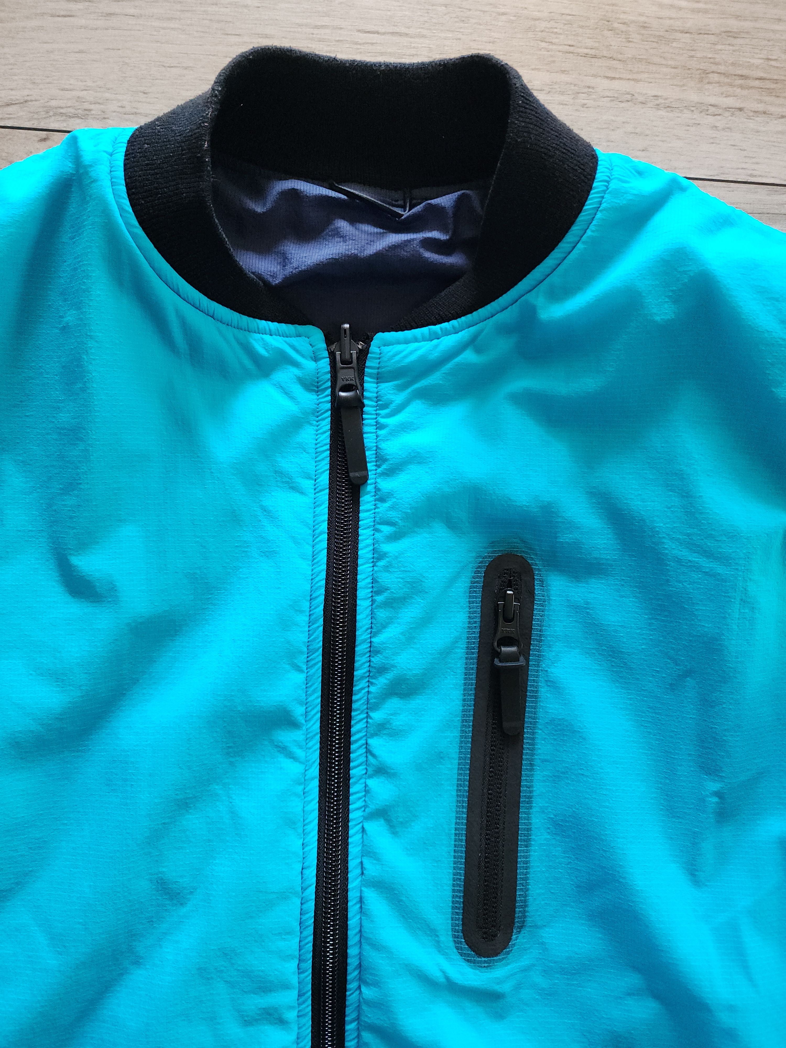 Nike Nike Lab Kim Jones Bomber Jacket Size US M / EU 48-50 / 2 - 7 Thumbnail