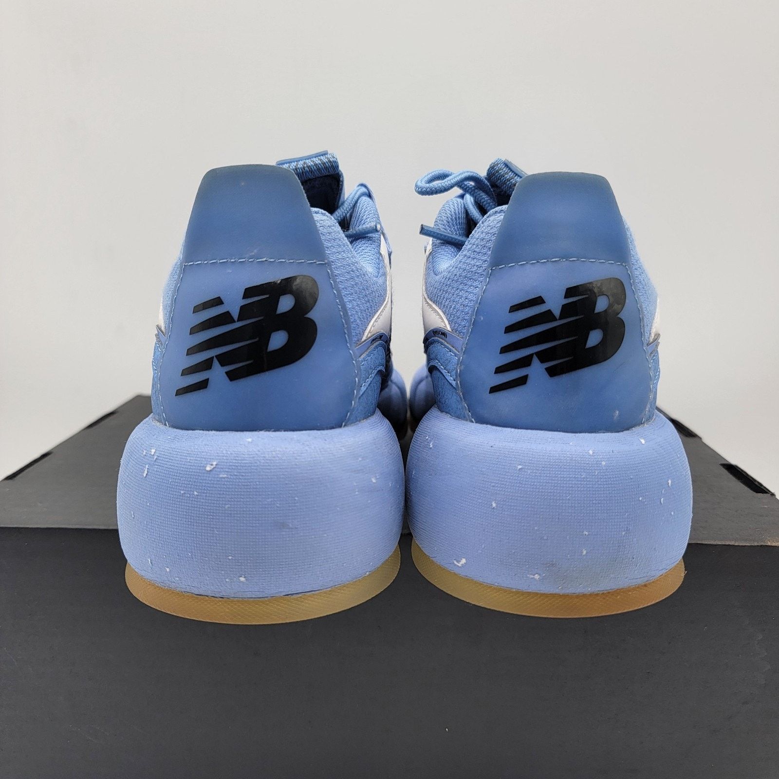 New Balance New Balance X Jaden Smith Vision Racer Mens Sz 5.5 Wavy Baby Size US 5.5 / EU 38 - 5 Thumbnail