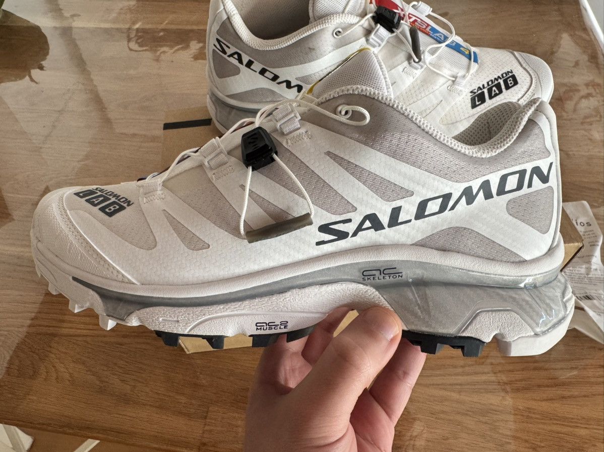 Salomon Salomon XT4 Size US 9 / EU 42 - 10 Thumbnail
