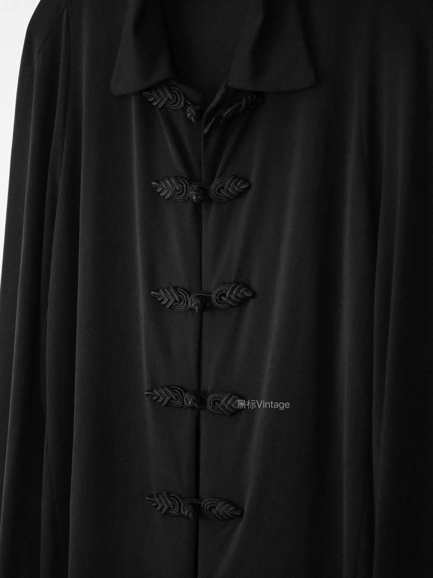 Yohji Yamamoto Yohji Yamamoto 95ss Archive Butterfly Knot Kimono Cardigan Size M / US 6-8 / IT 42-44 - 5 Thumbnail