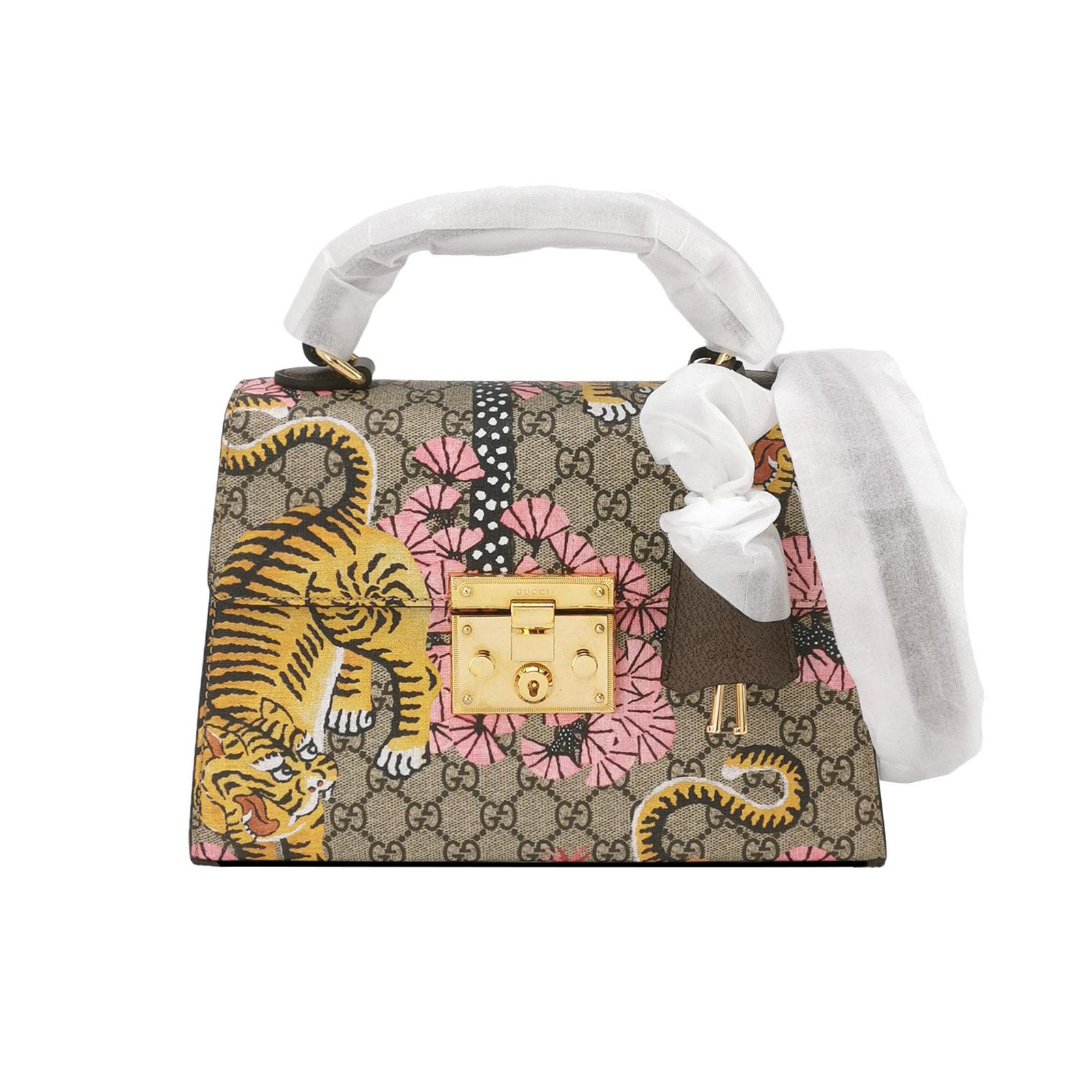 Gucci Gucci Women os Shoulder Bags Size ONE SIZE - 1 Thumbnail